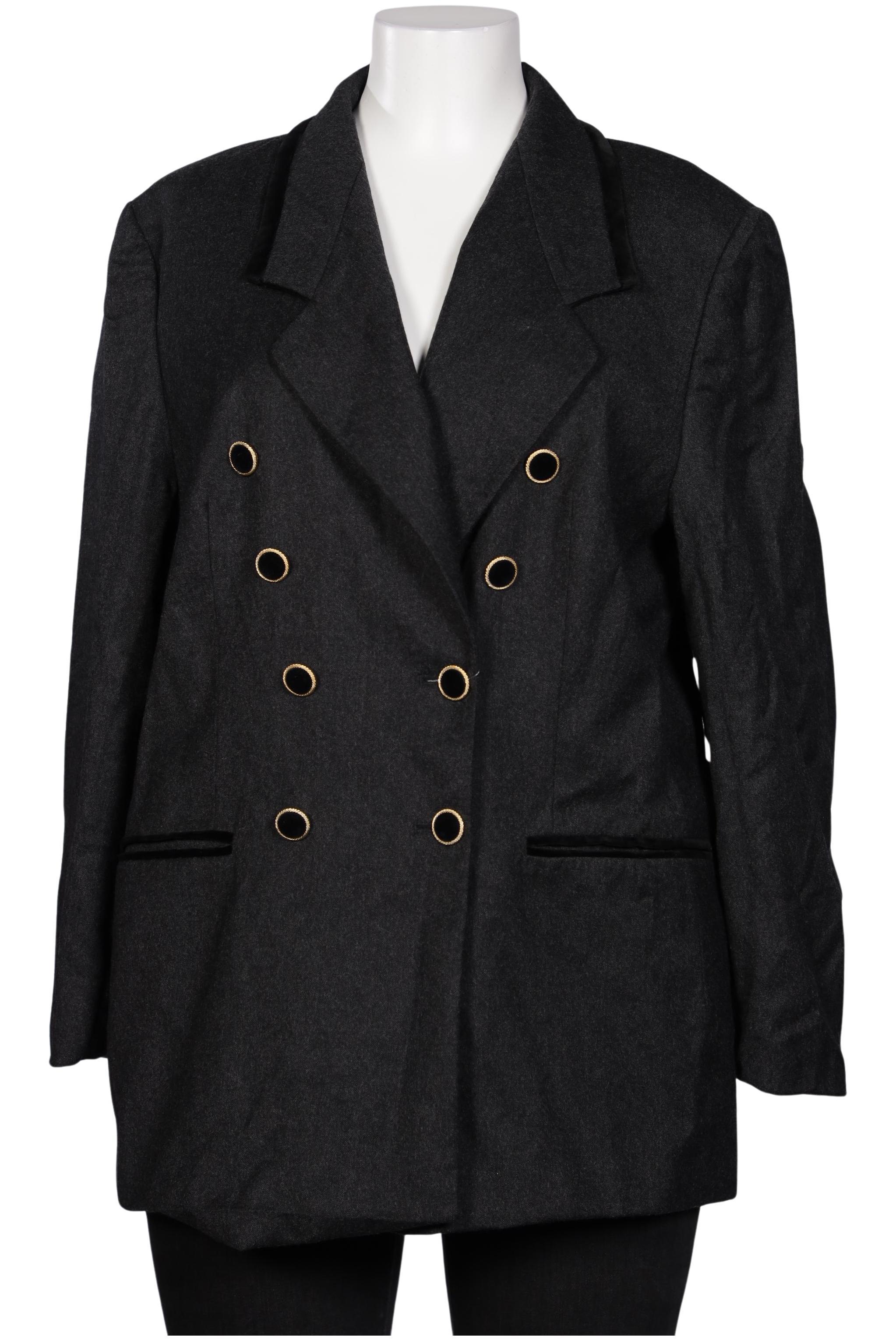 

Gerry Weber Damen Blazer, grau, Gr. 46