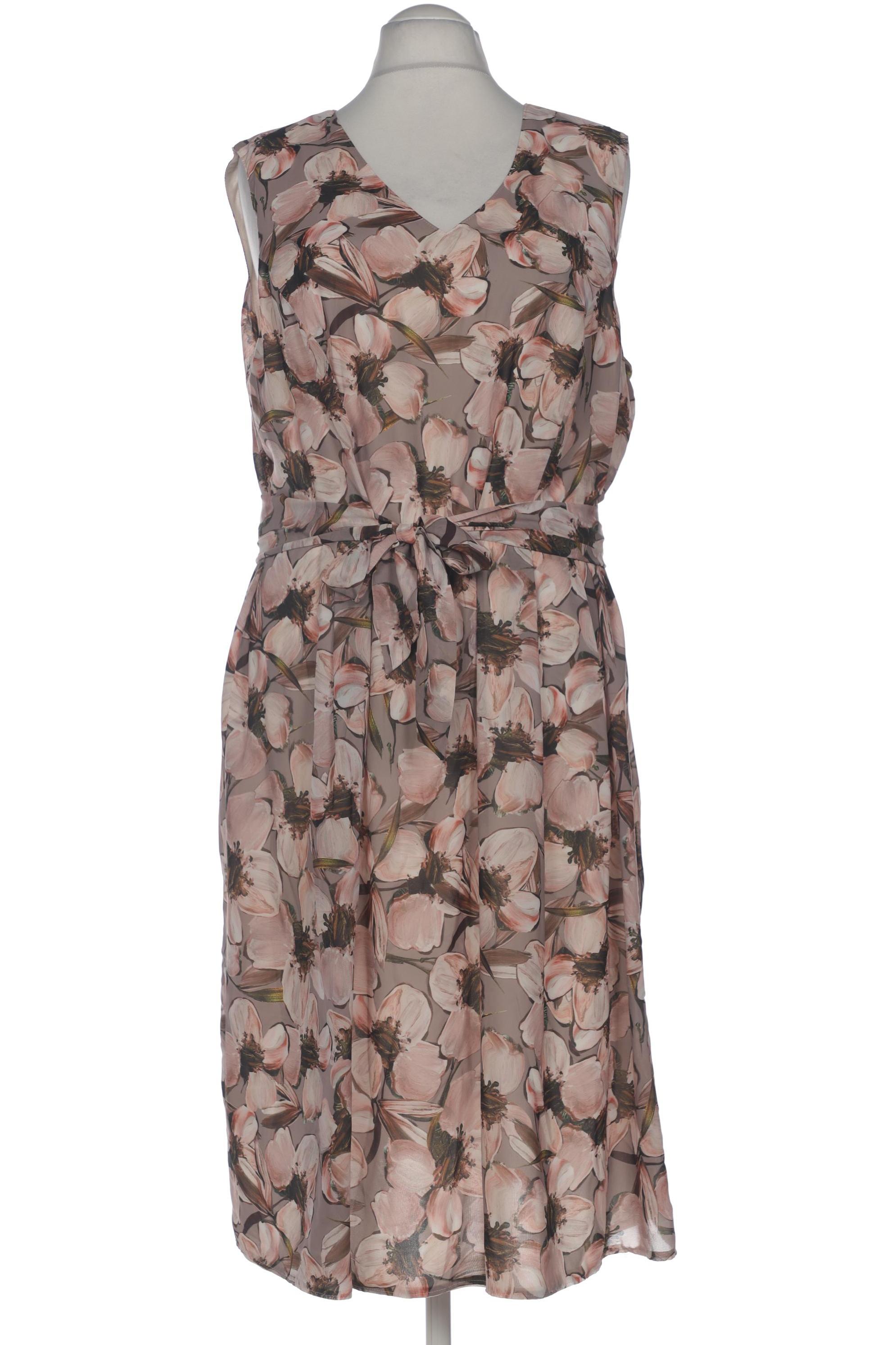 

Gerry Weber Damen Kleid, beige, Gr. 48