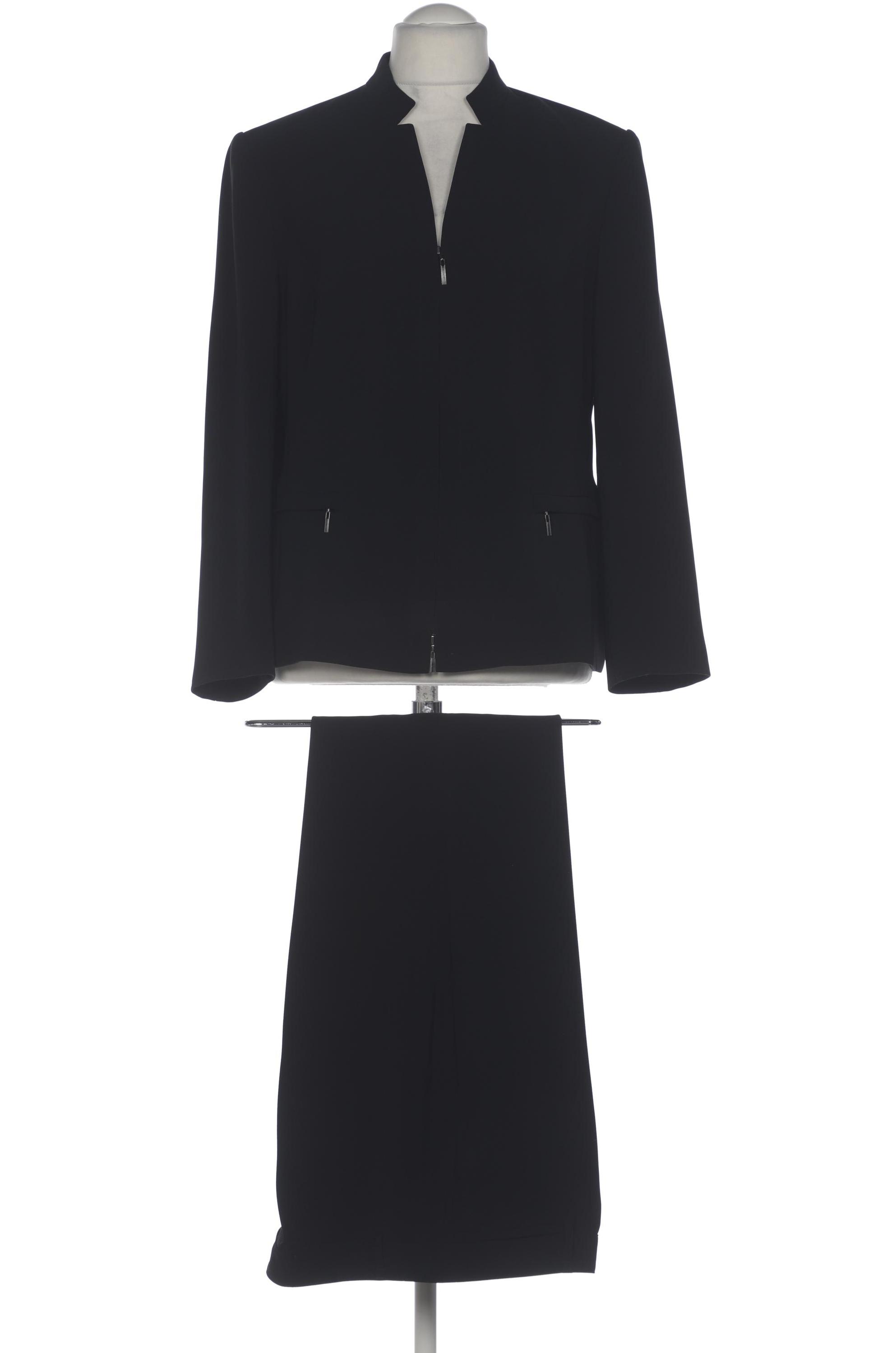 

Gerry Weber Damen Anzug, schwarz, Gr. 44