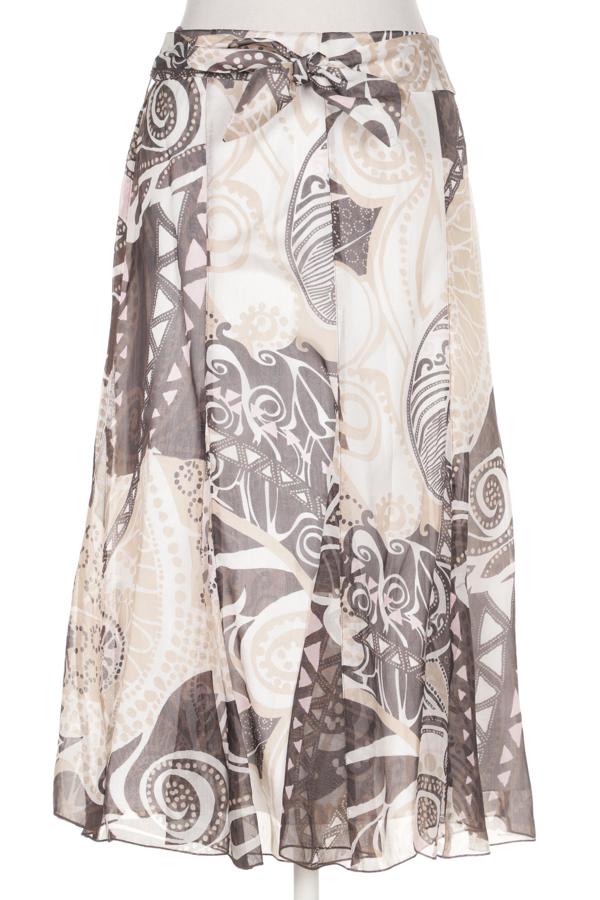 

Gerry Weber Damen Rock, mehrfarbig, Gr. 40