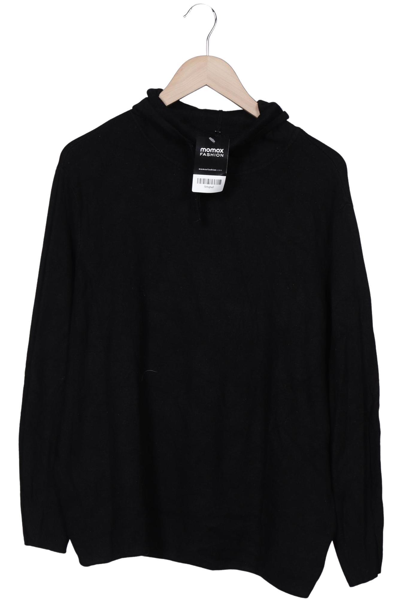 

Gerry Weber Damen Pullover, schwarz, Gr. 48