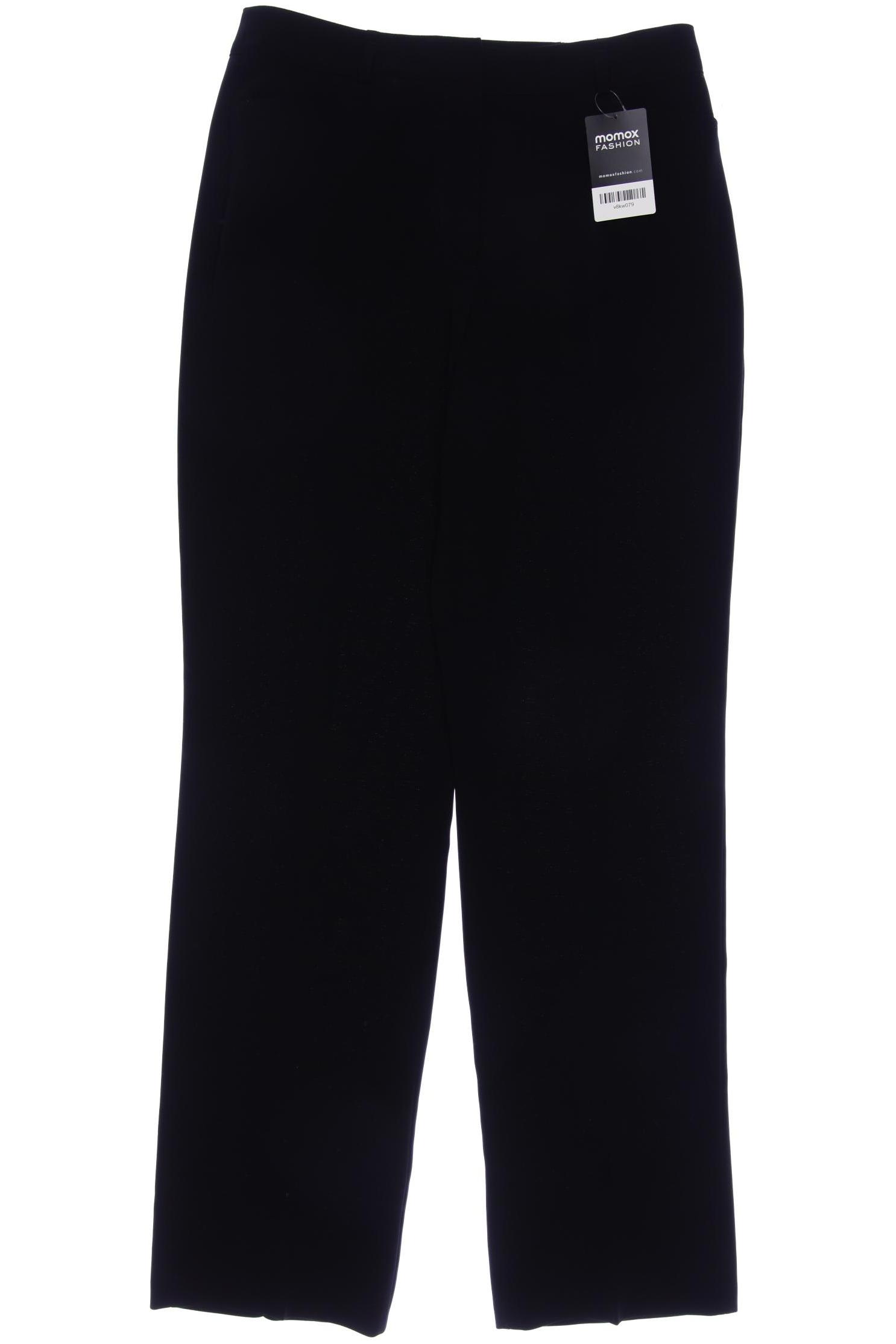 

Gerry Weber Damen Stoffhose, schwarz, Gr. 38