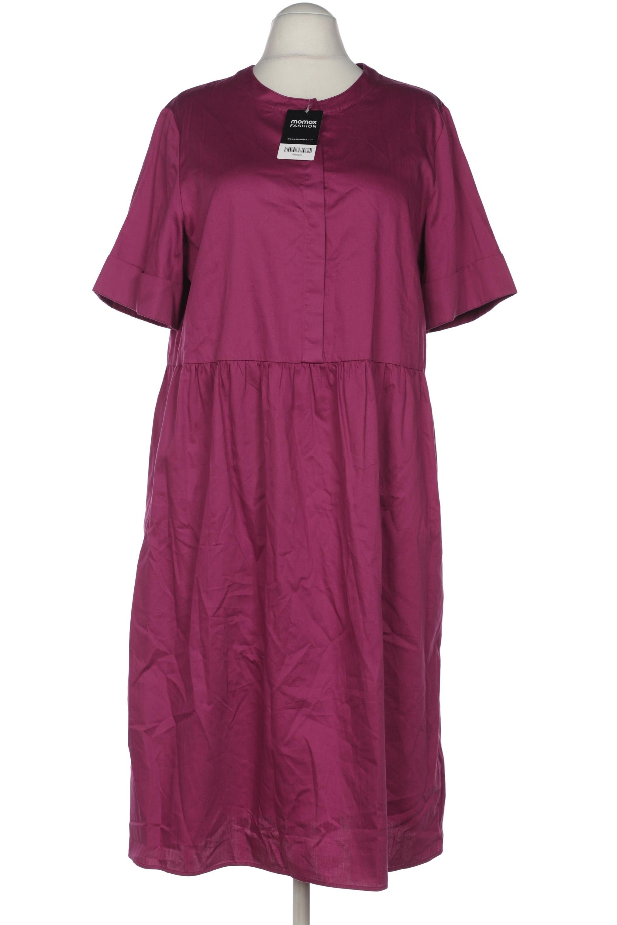 

Gerry Weber Damen Kleid, pink, Gr. 44