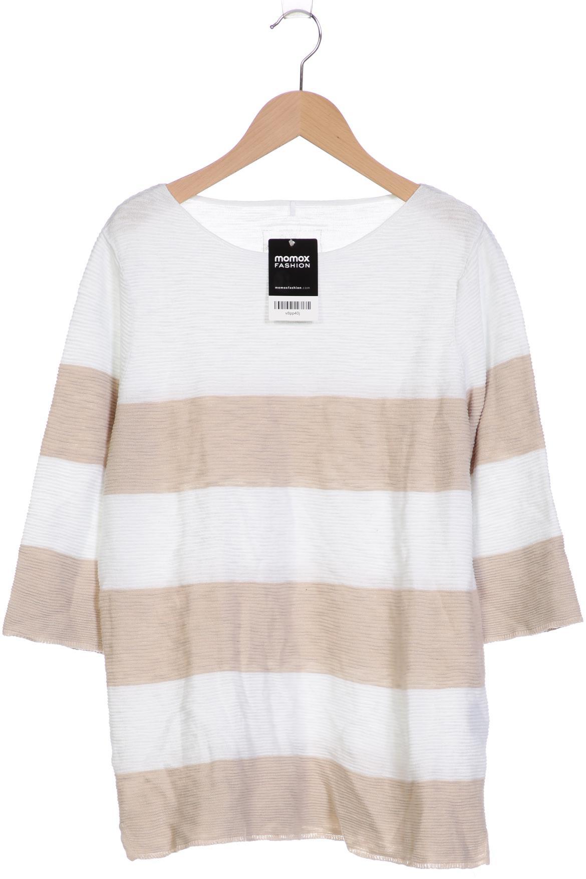 

Gerry Weber Damen Pullover, beige, Gr. 38
