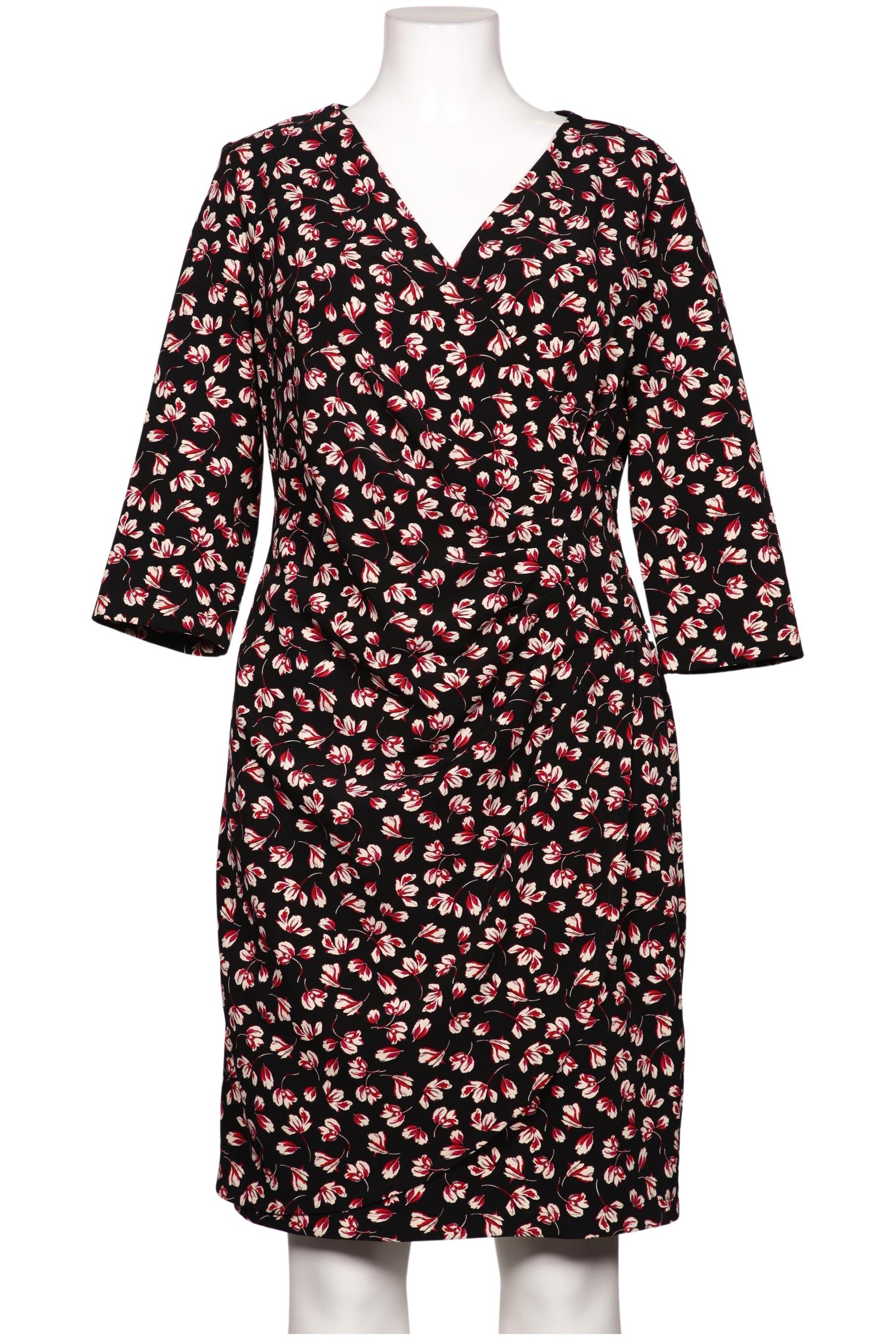 

Gerry Weber Damen Kleid, schwarz, Gr. 42