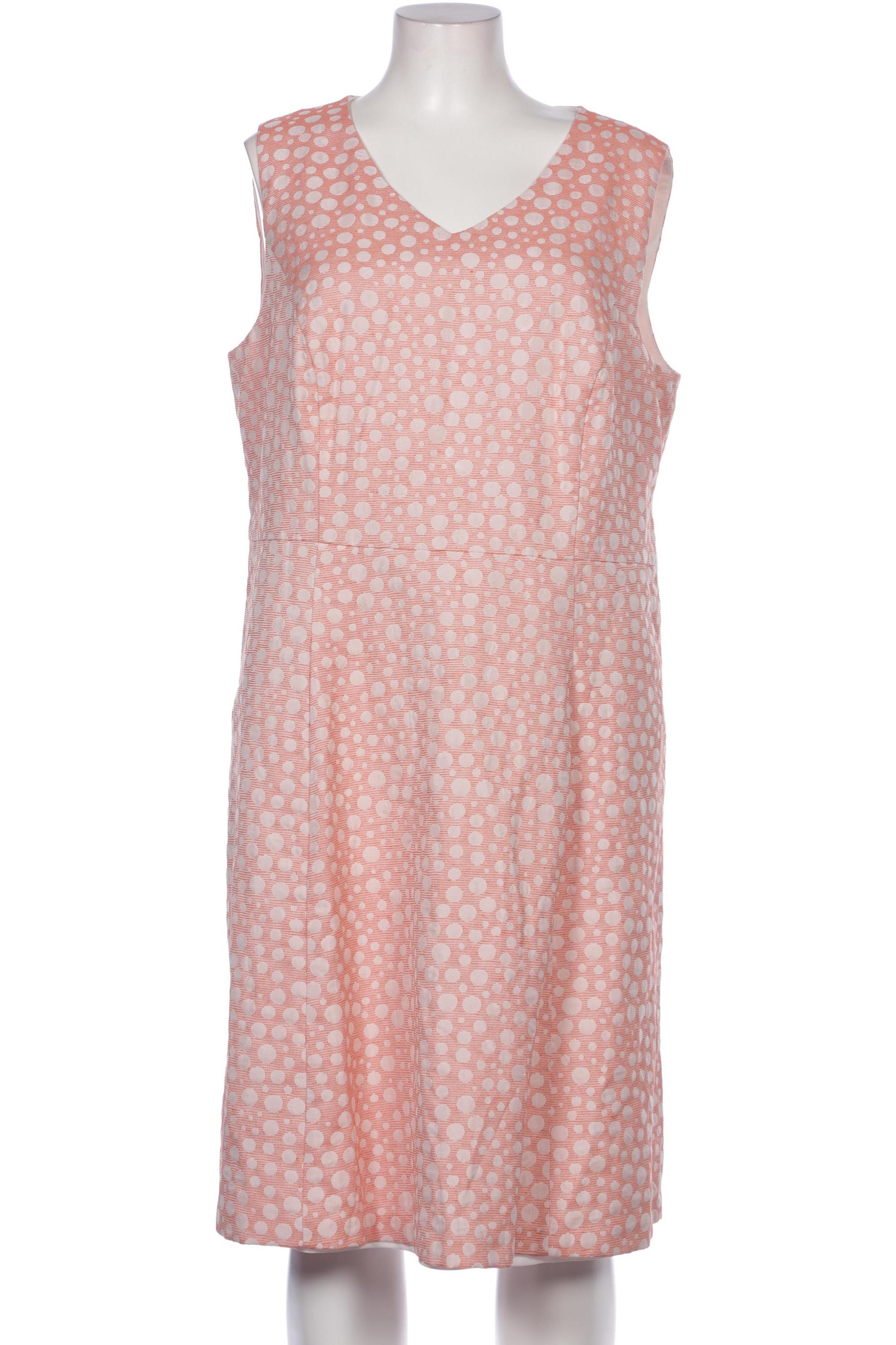 

Gerry Weber Damen Kleid, pink, Gr. 48