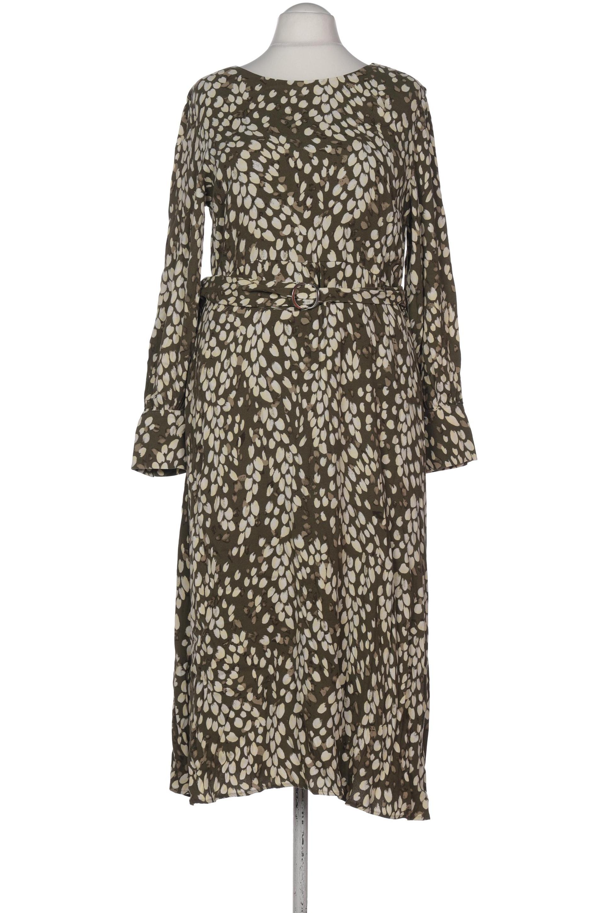 

Gerry Weber Damen Kleid, grün, Gr. 42