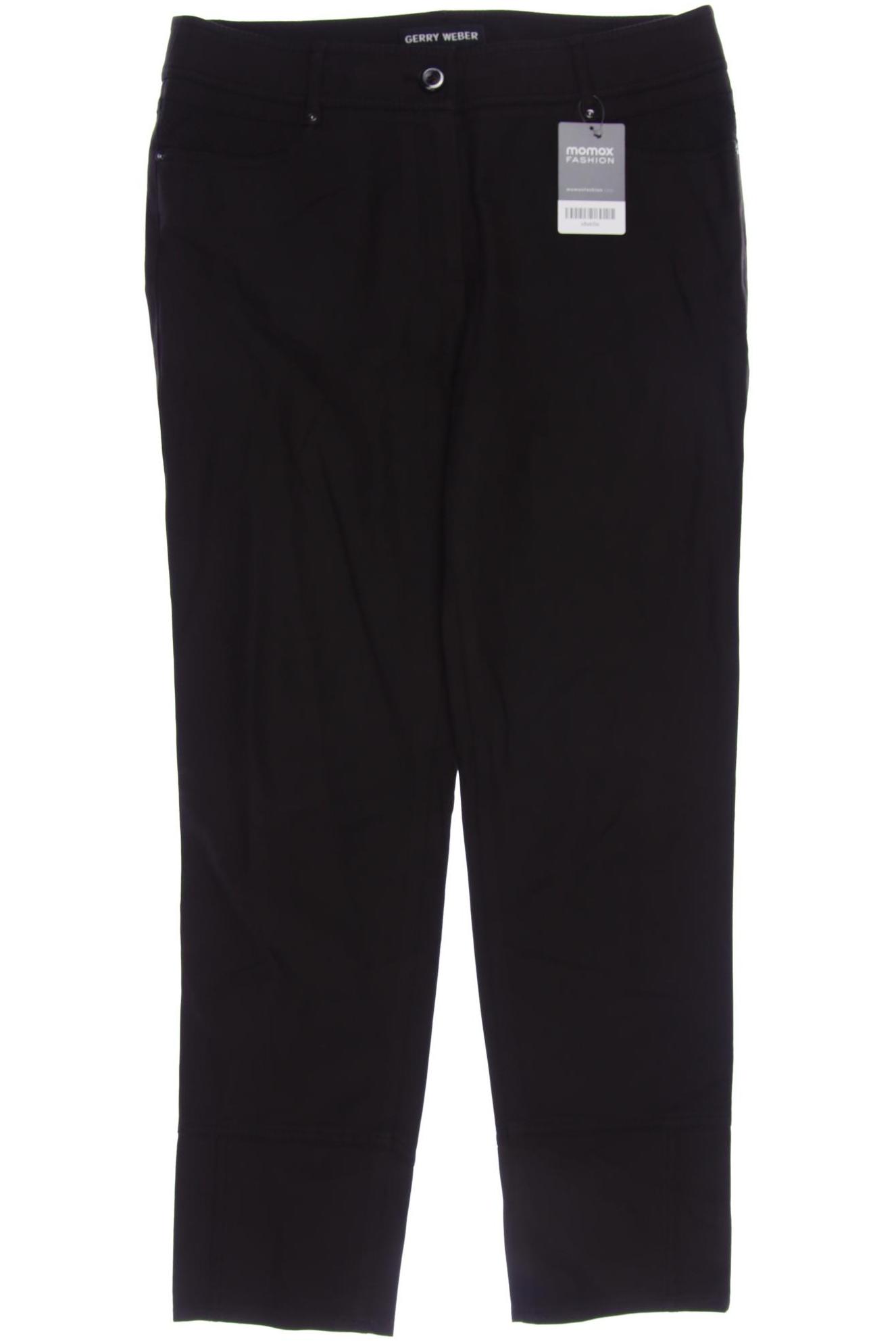 

Gerry Weber Damen Stoffhose, braun