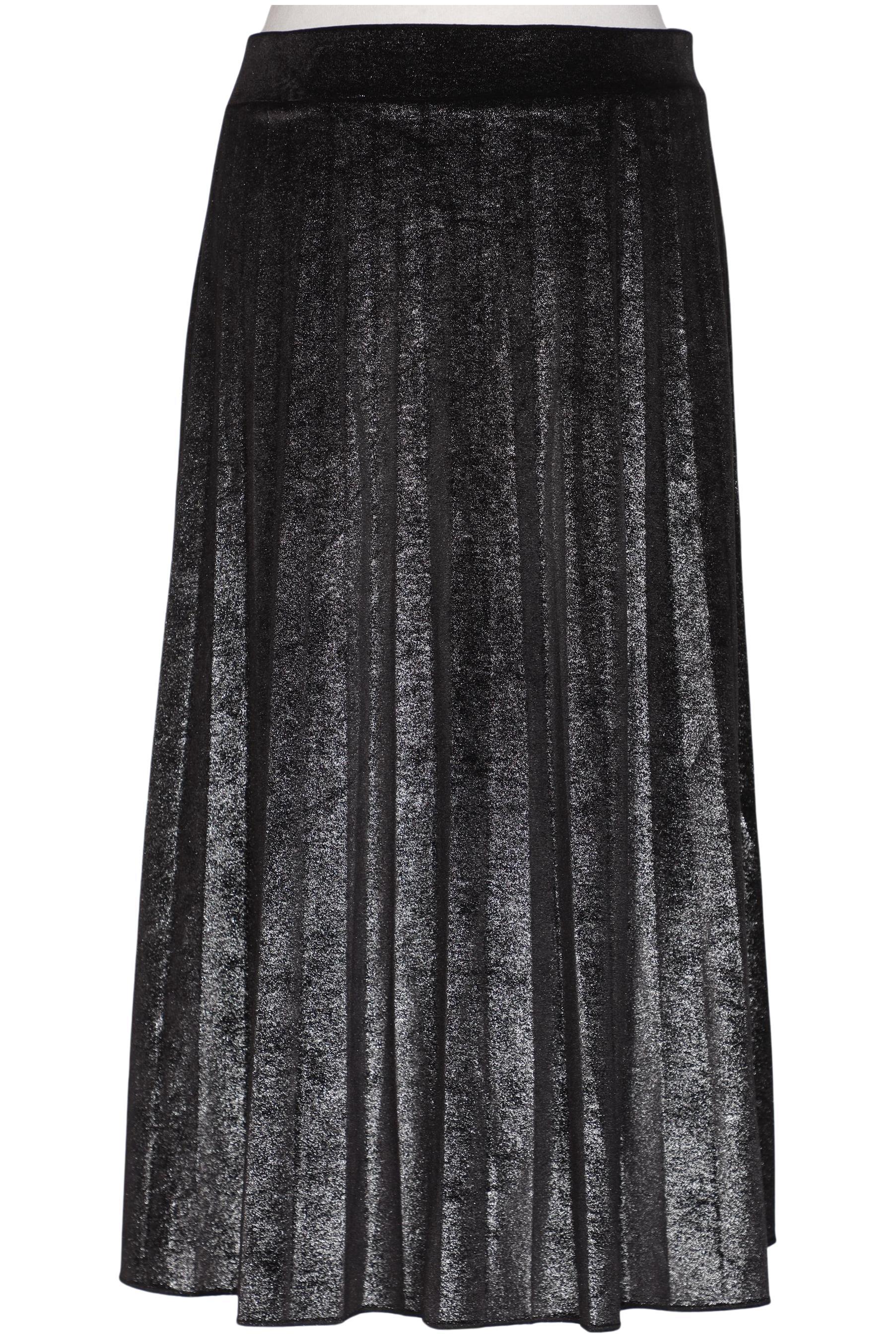 

Gerry Weber Damen Rock, schwarz, Gr. 38