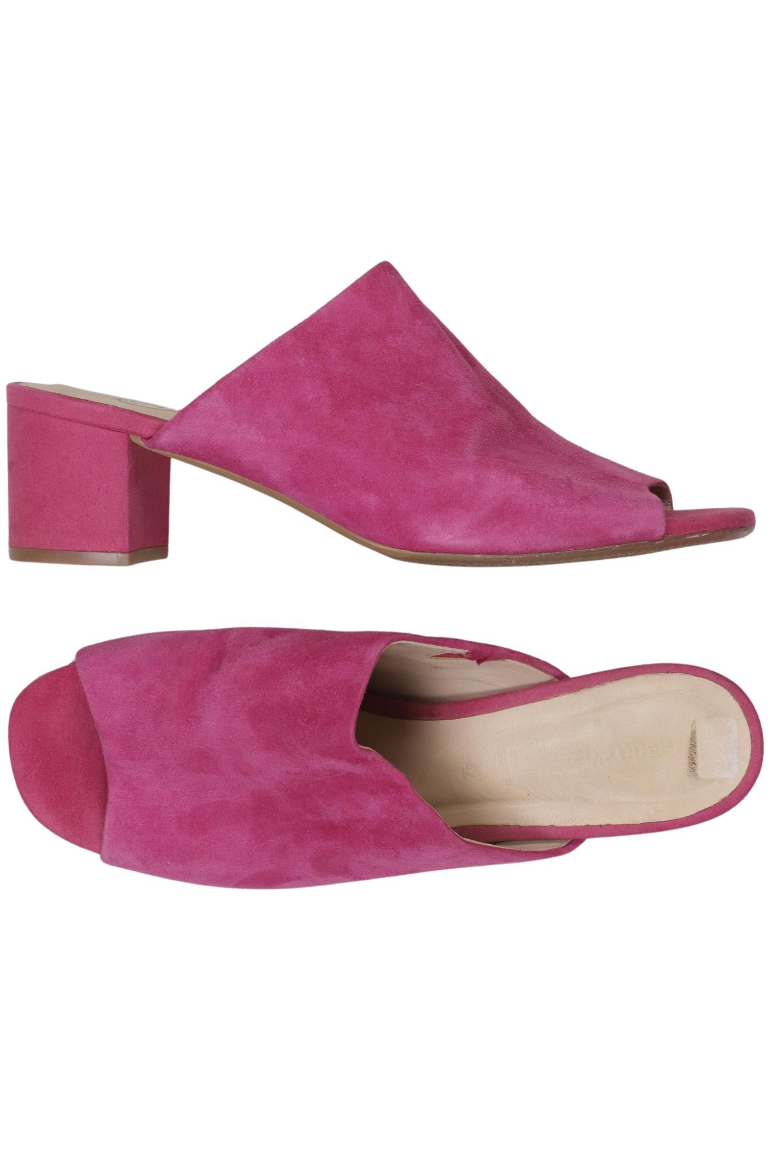 

Gerry Weber Damen Sandale, pink, Gr. 42