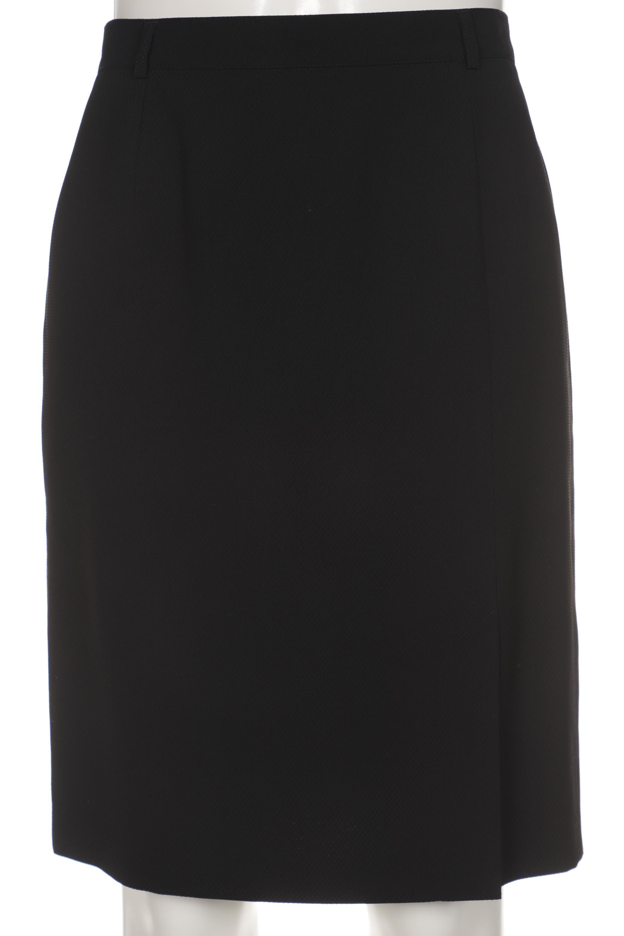 

Gerry Weber Damen Rock, schwarz, Gr. 42