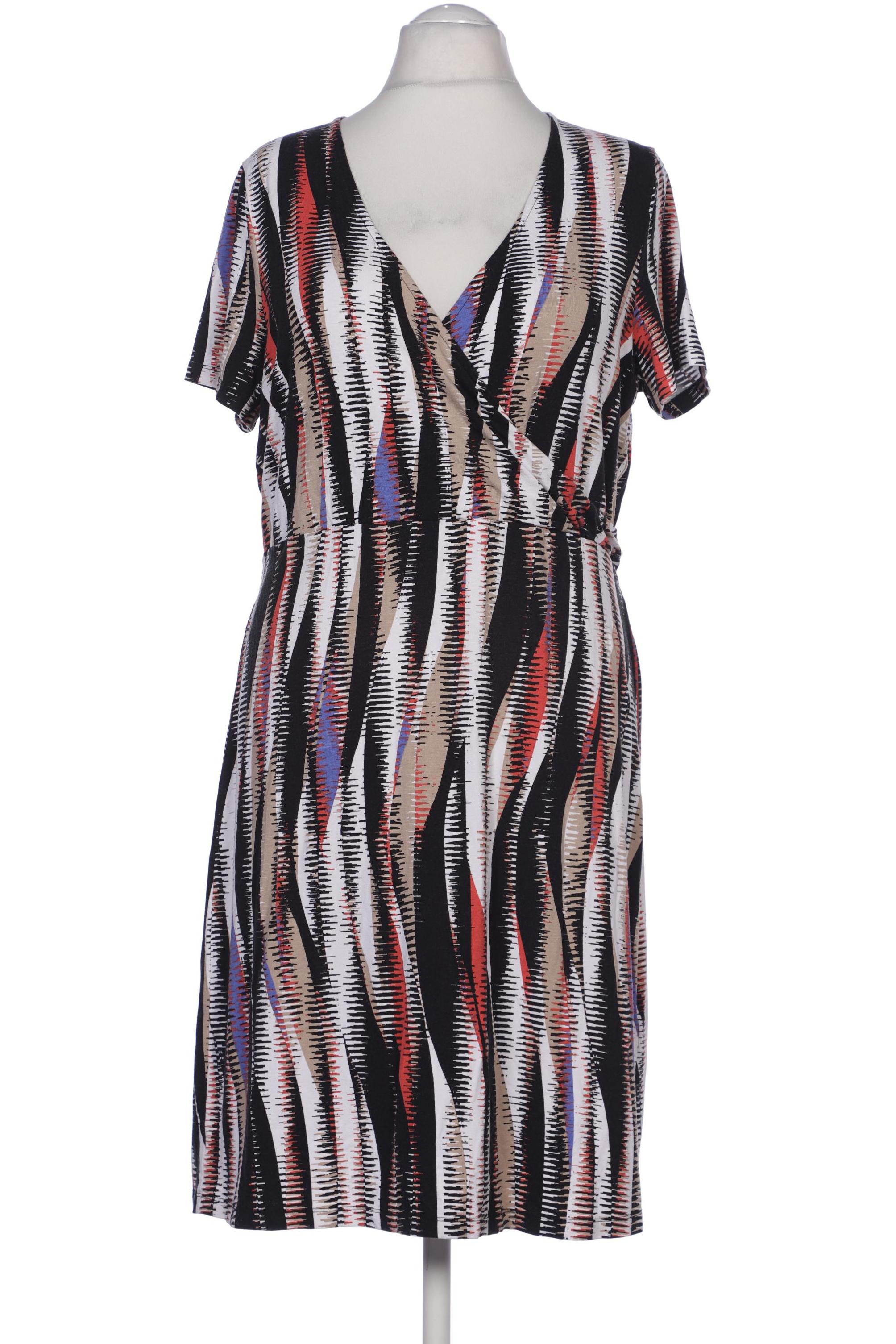 

Gerry Weber Damen Kleid, mehrfarbig, Gr. 44