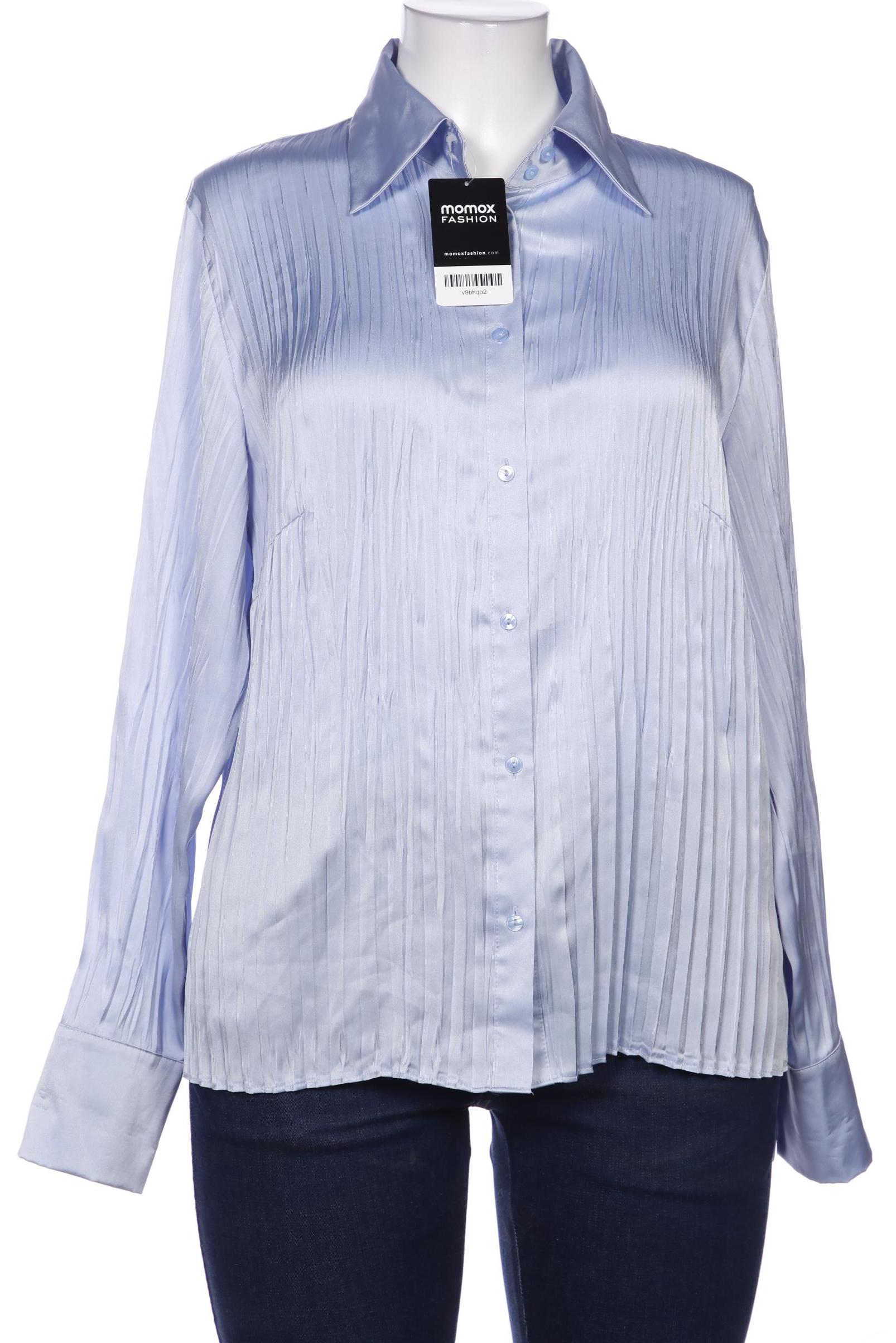 

Gerry Weber Damen Bluse, hellblau