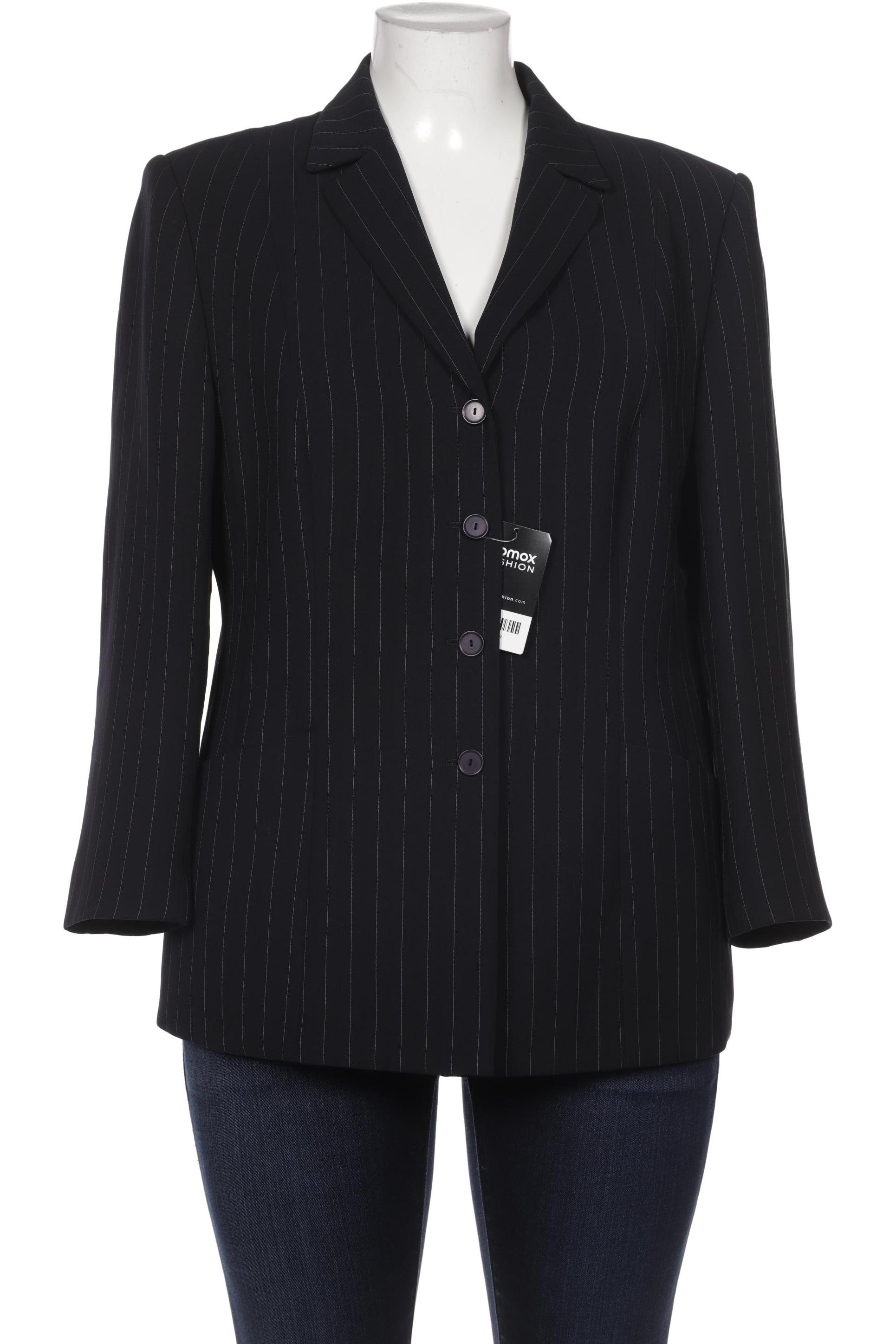 

Gerry Weber Damen Blazer, marineblau, Gr. 42