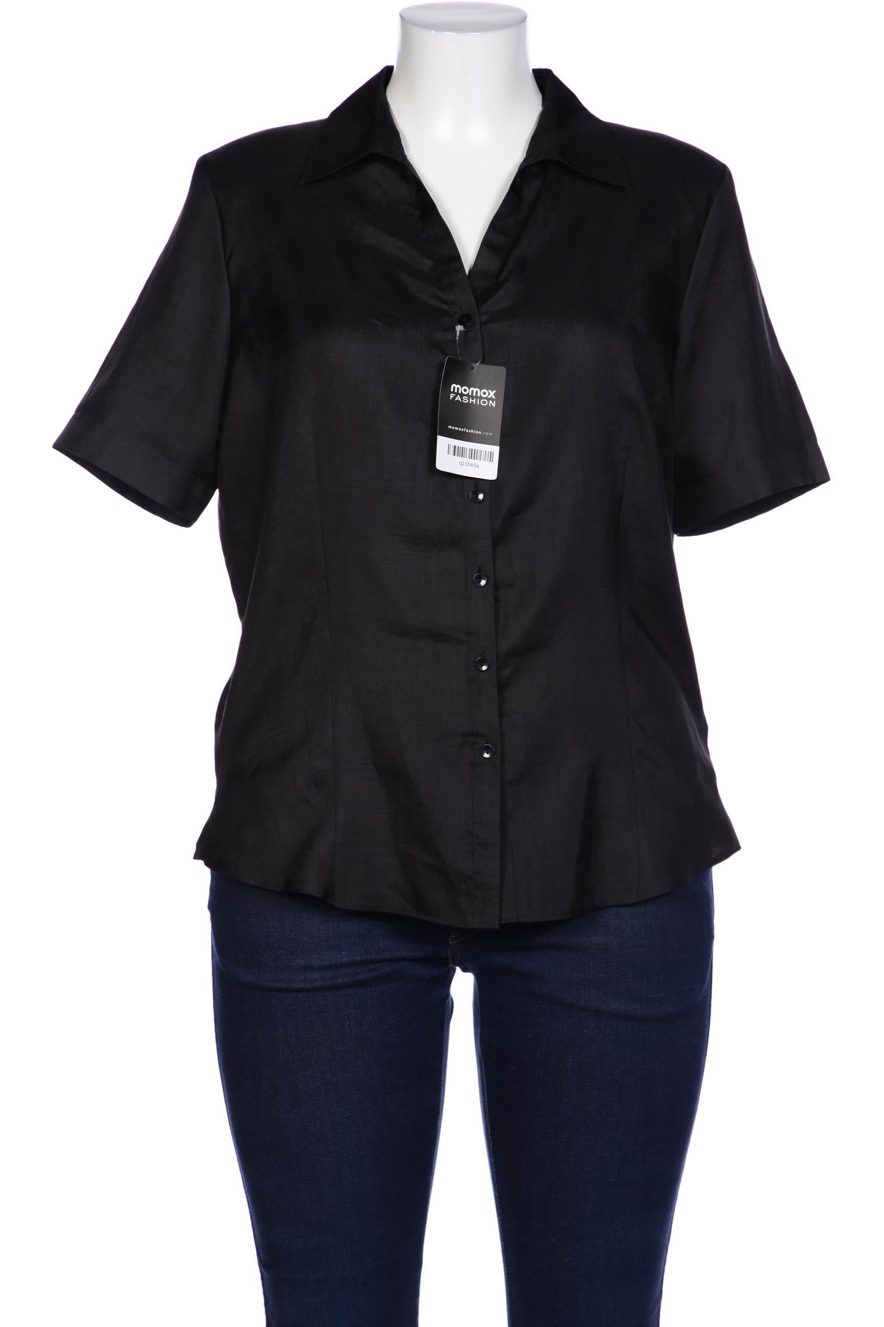 

Gerry Weber Damen Bluse, schwarz