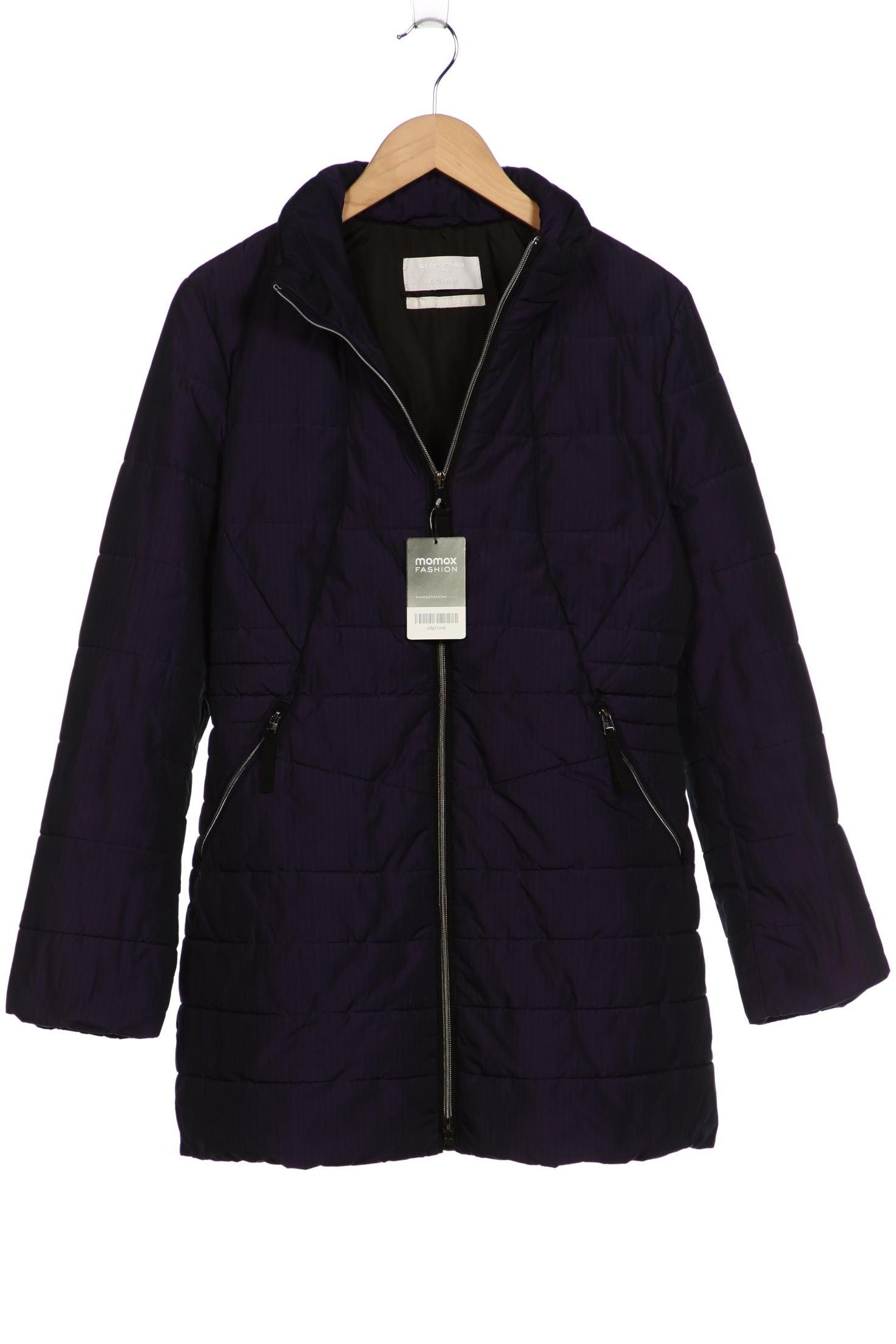 

Gerry Weber Damen Jacke, flieder, Gr. 38