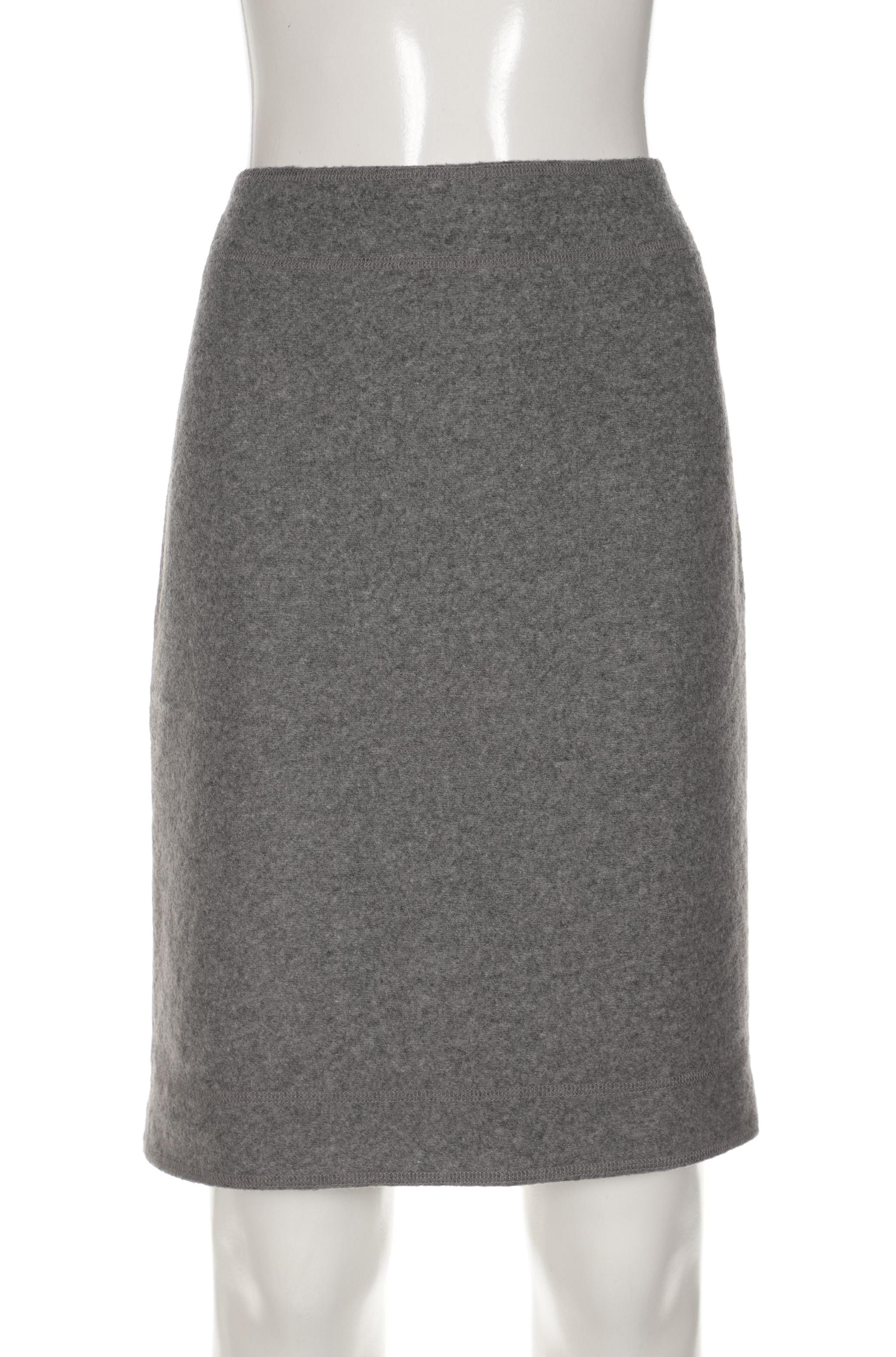 

Gerry Weber Damen Rock, grau