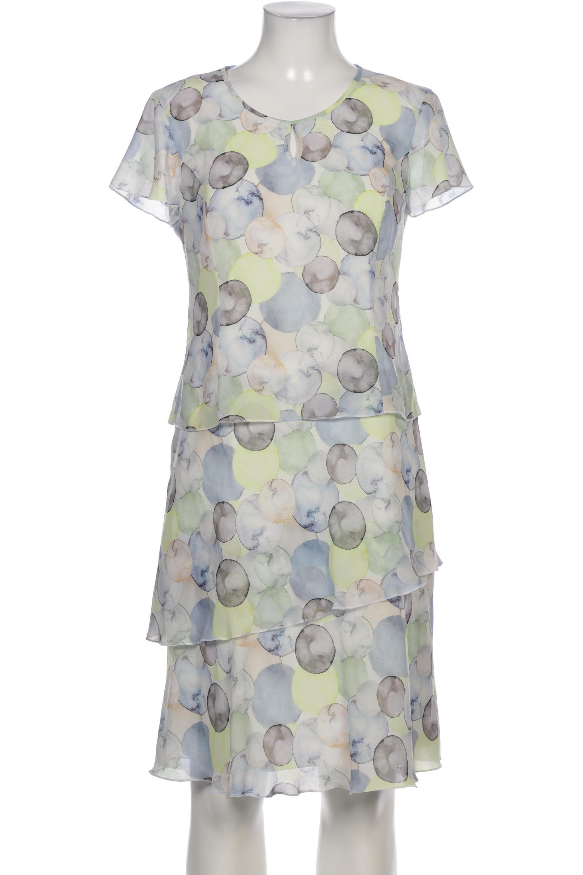 

Gerry Weber Damen Kleid, mehrfarbig