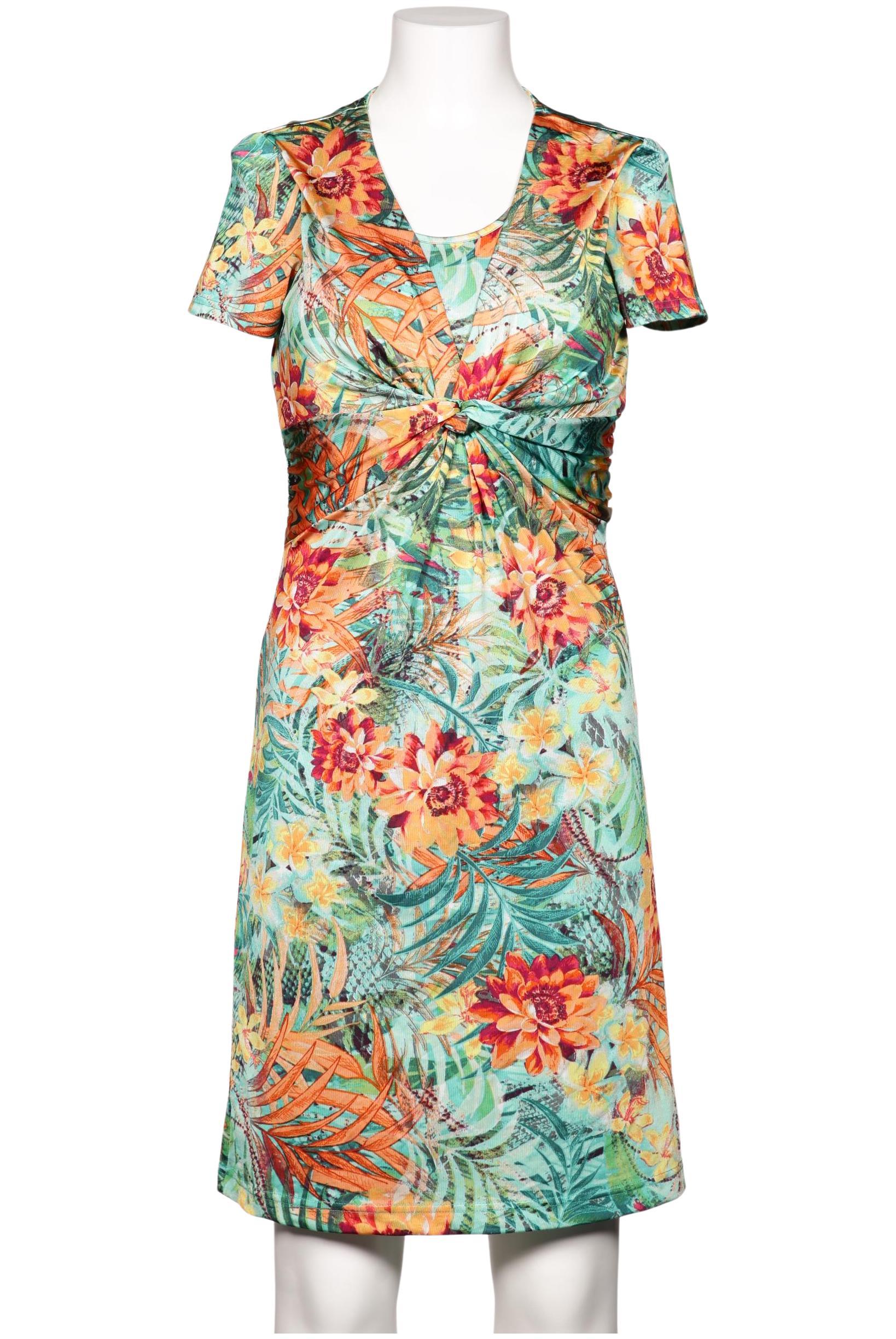 

Gerry Weber Damen Kleid, grün, Gr. 38