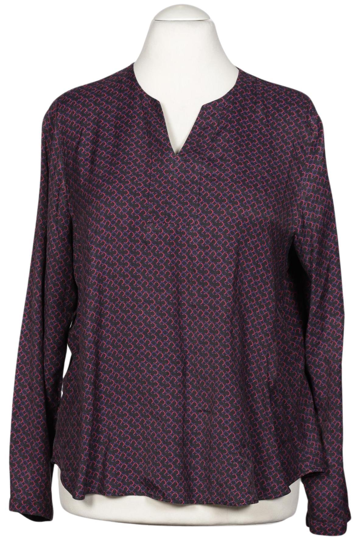 

Gerry Weber Damen Bluse, flieder, Gr. 42