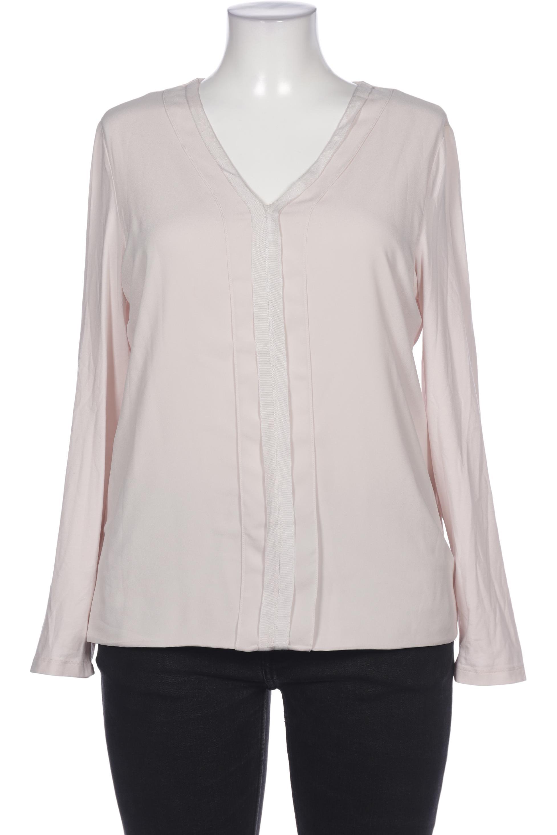 

Gerry Weber Damen Bluse, pink, Gr. 42