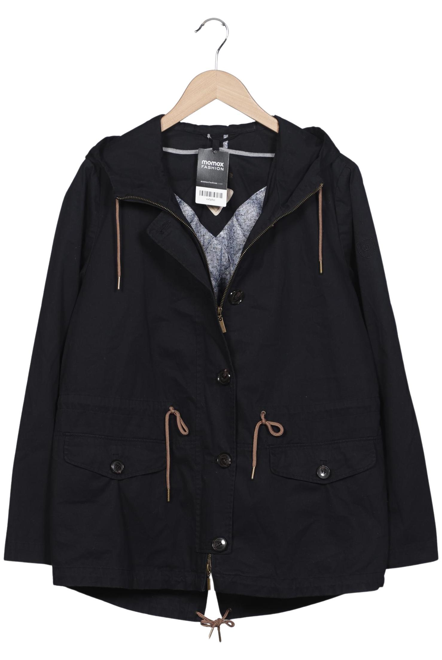 

Gerry Weber Damen Jacke, marineblau, Gr. 40