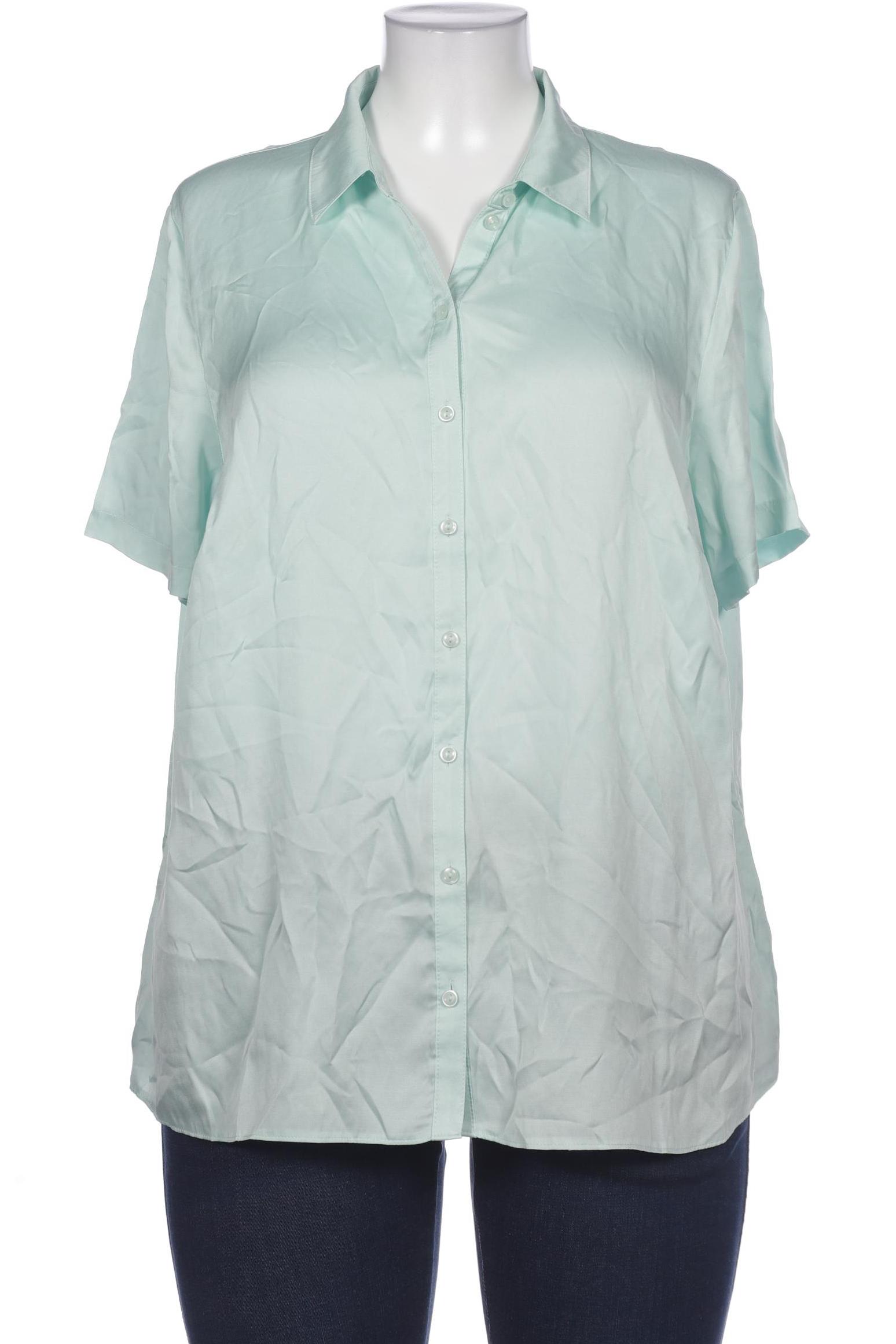 

Gerry Weber Damen Bluse, hellgrün