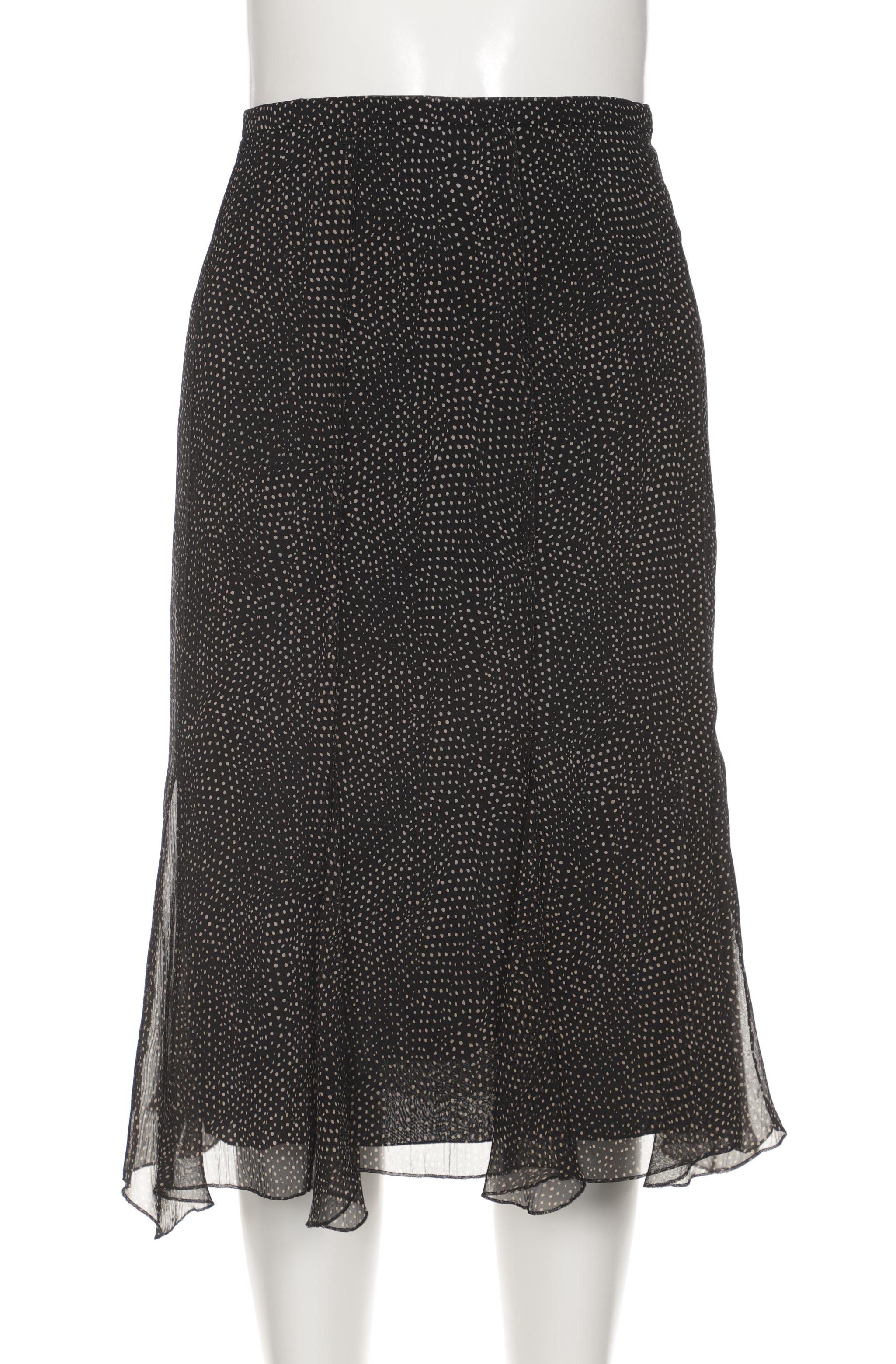 

Gerry Weber Damen Rock, schwarz, Gr. 42