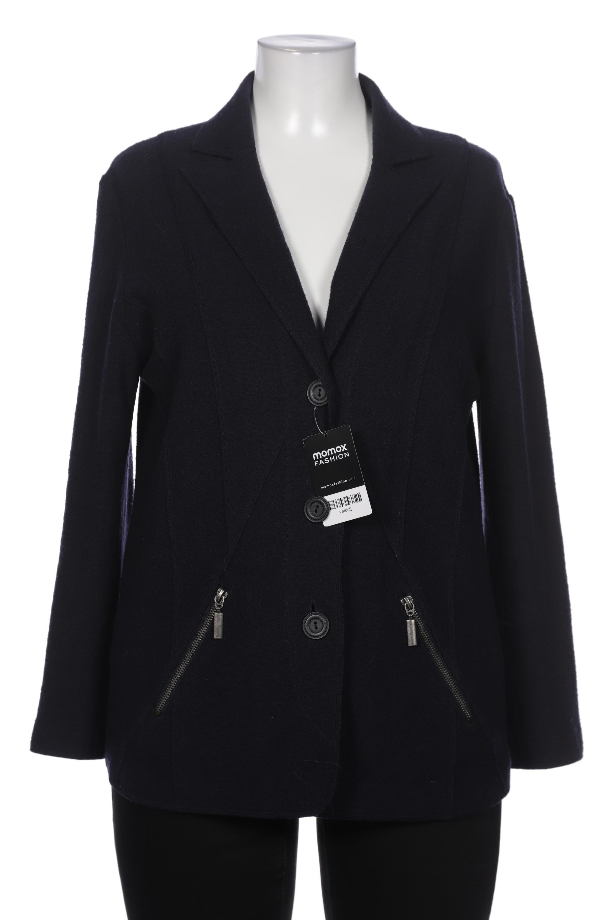 

Gerry Weber Damen Blazer, marineblau, Gr. 44