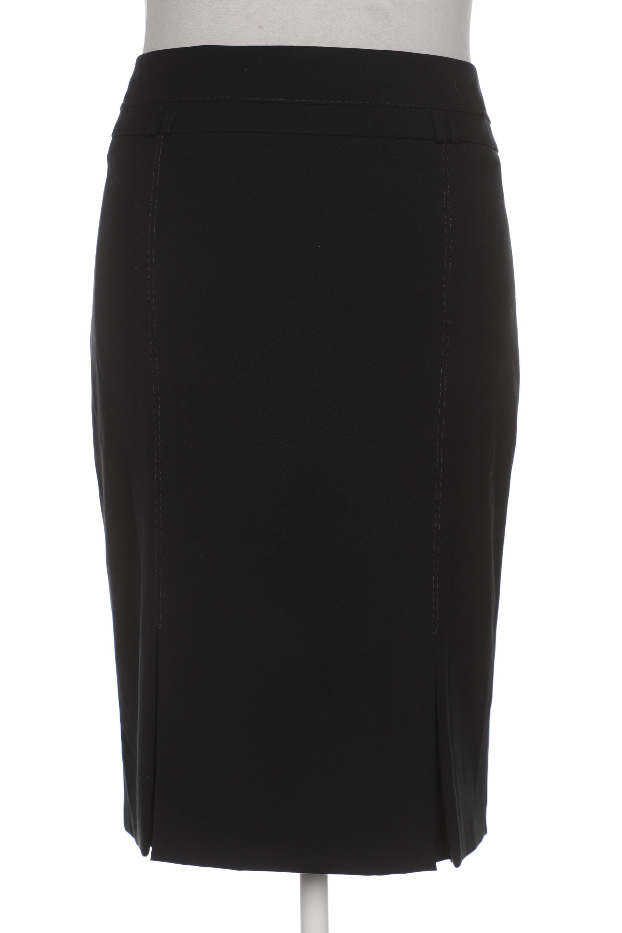 Thumbnail - Gerry Weber Damen Rock, schwarz, Gr. 44
