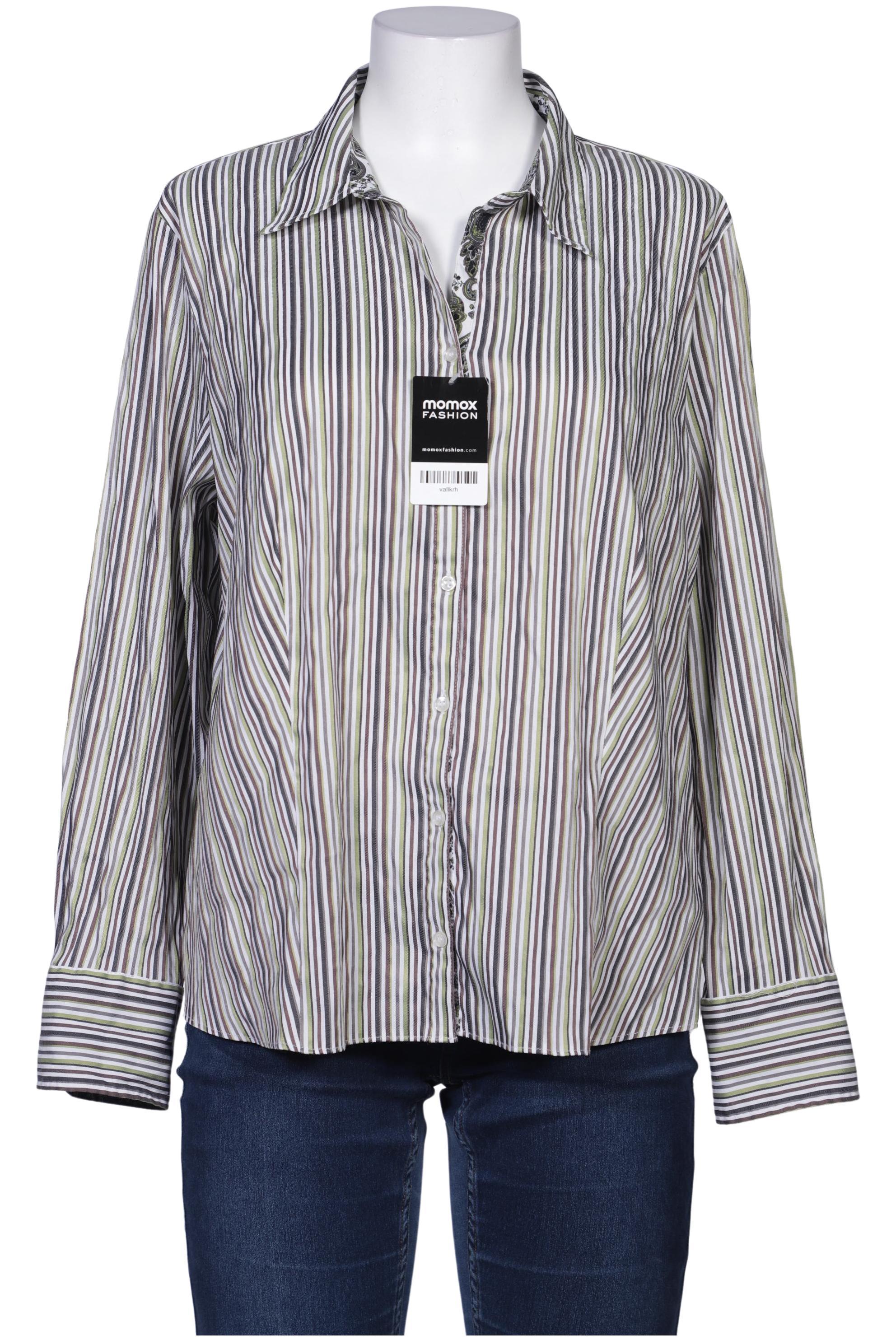 

Gerry Weber Damen Bluse, mehrfarbig, Gr. 48