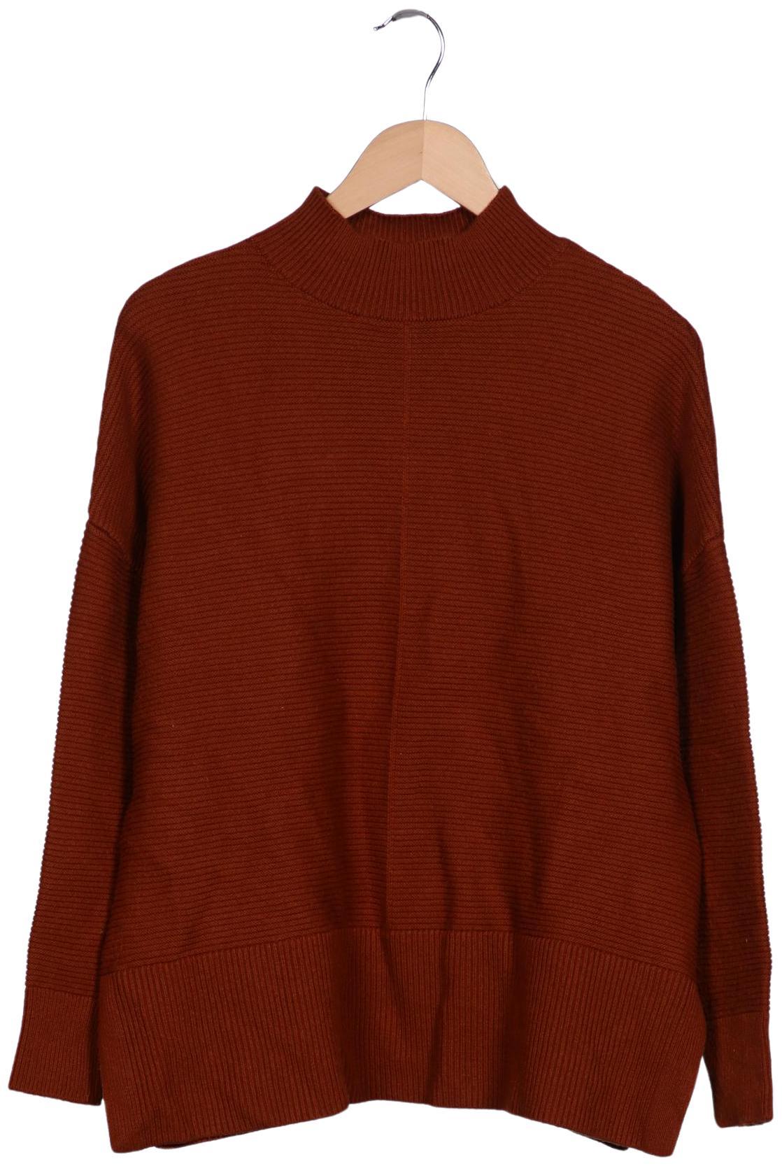 

Gerry Weber Damen Pullover, braun, Gr. 44