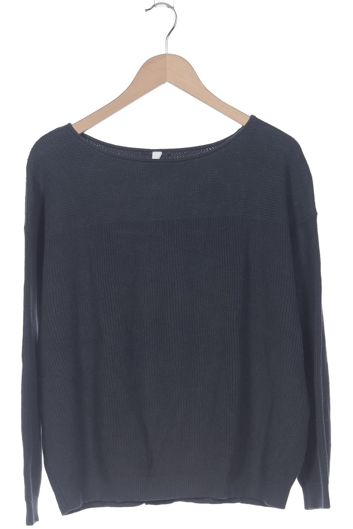 

Gerry Weber Damen Pullover, türkis, Gr. 42