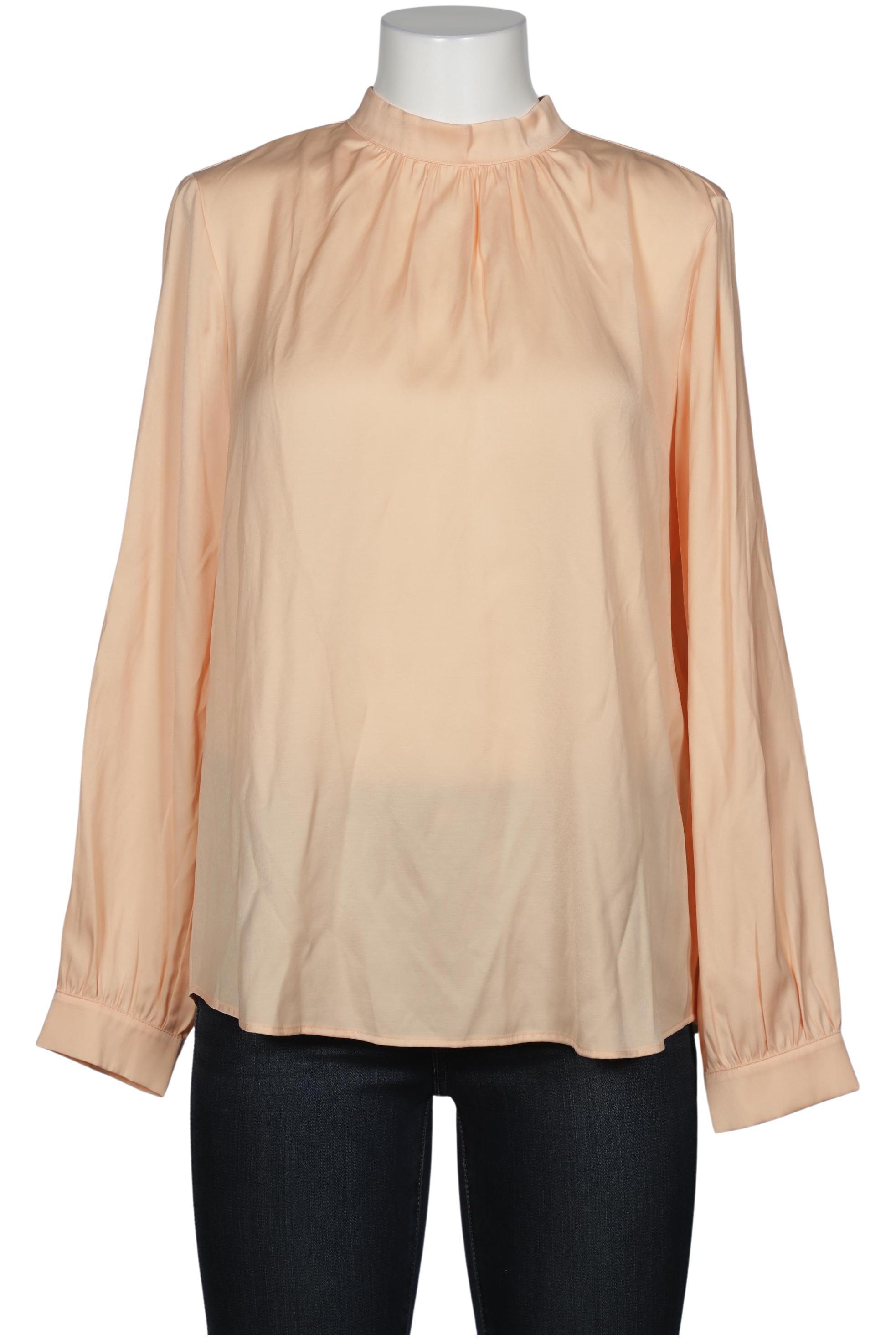

Gerry Weber Damen Bluse, orange, Gr. 38