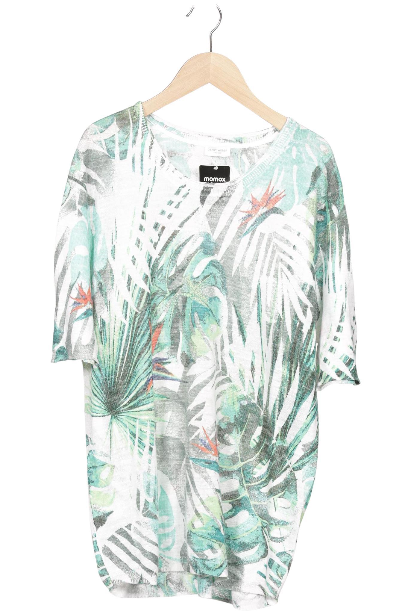 

Gerry Weber Damen Pullover, mehrfarbig, Gr. 46