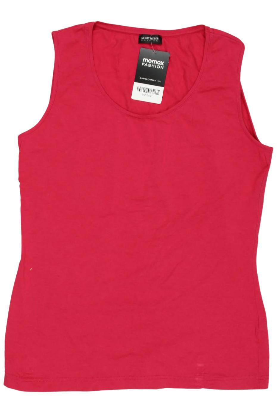 

Gerry Weber Damen Top, pink, Gr. 36