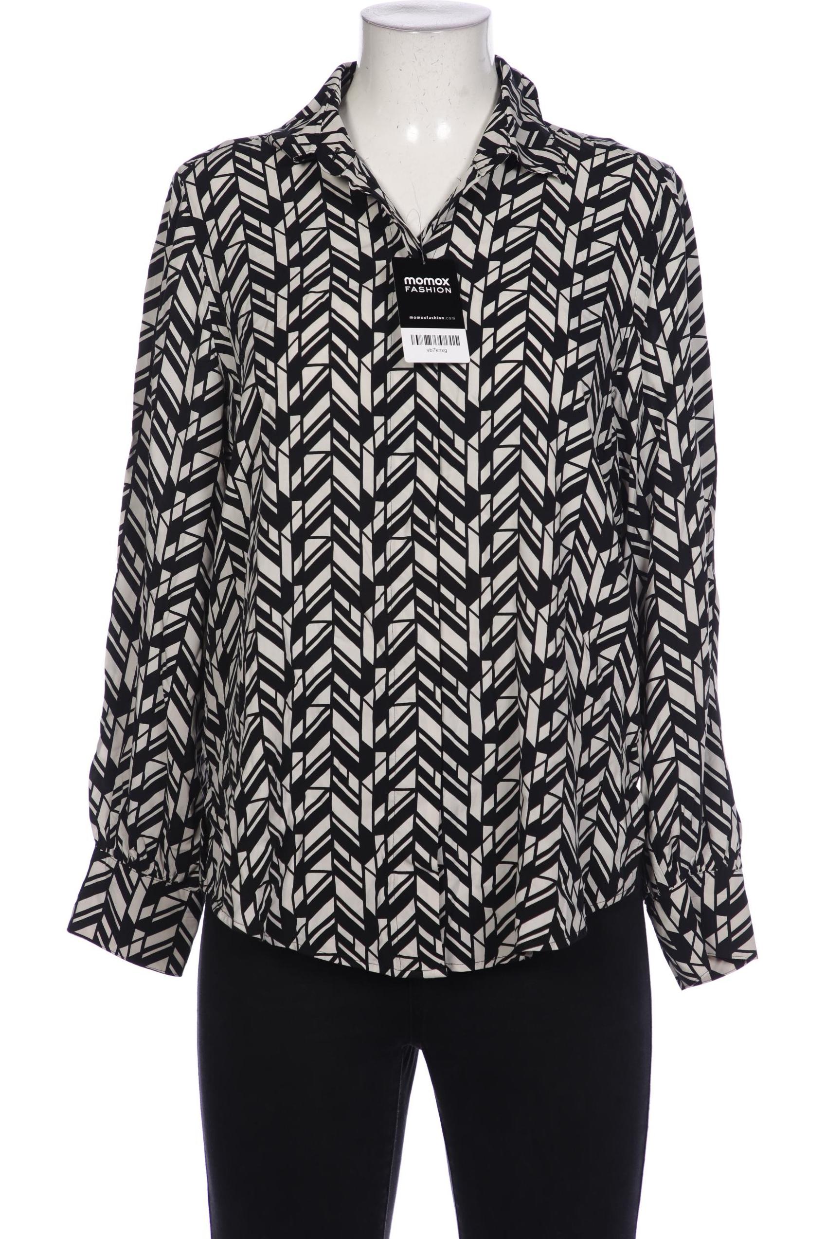 

Gerry Weber Damen Bluse, schwarz, Gr. 40