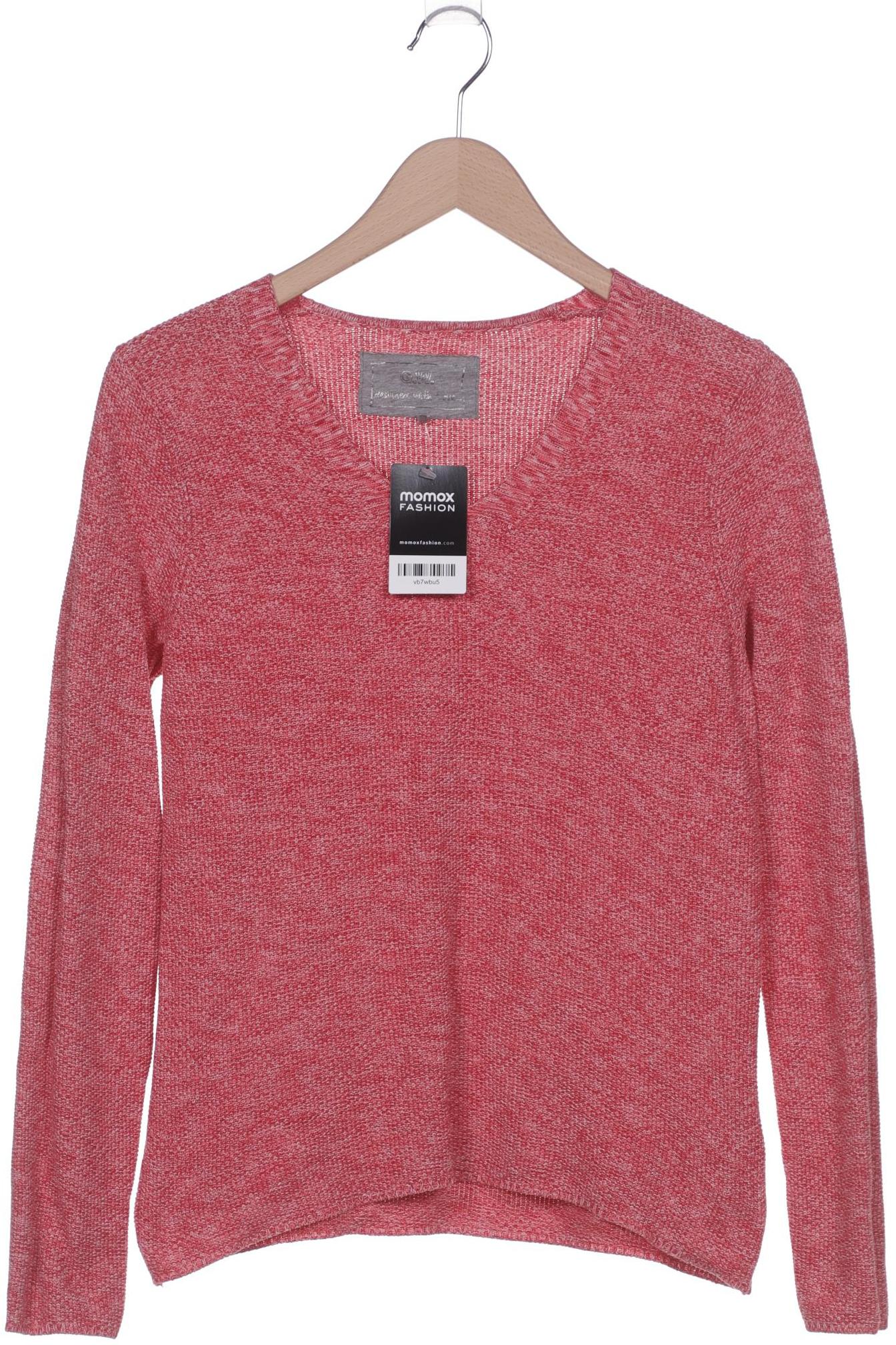 

Gerry Weber Damen Pullover, pink, Gr. 38
