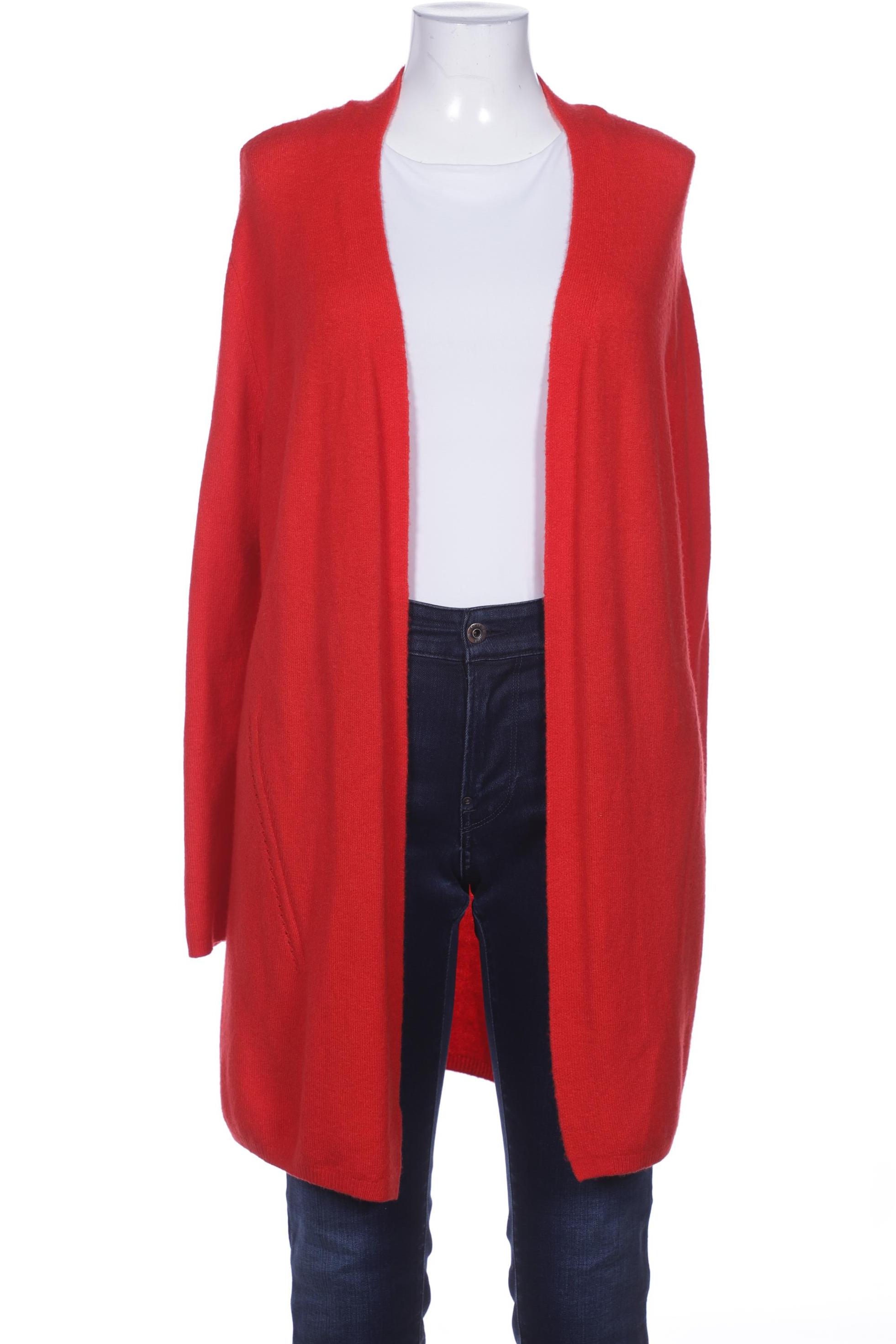 

Gerry Weber Damen Strickjacke, rot