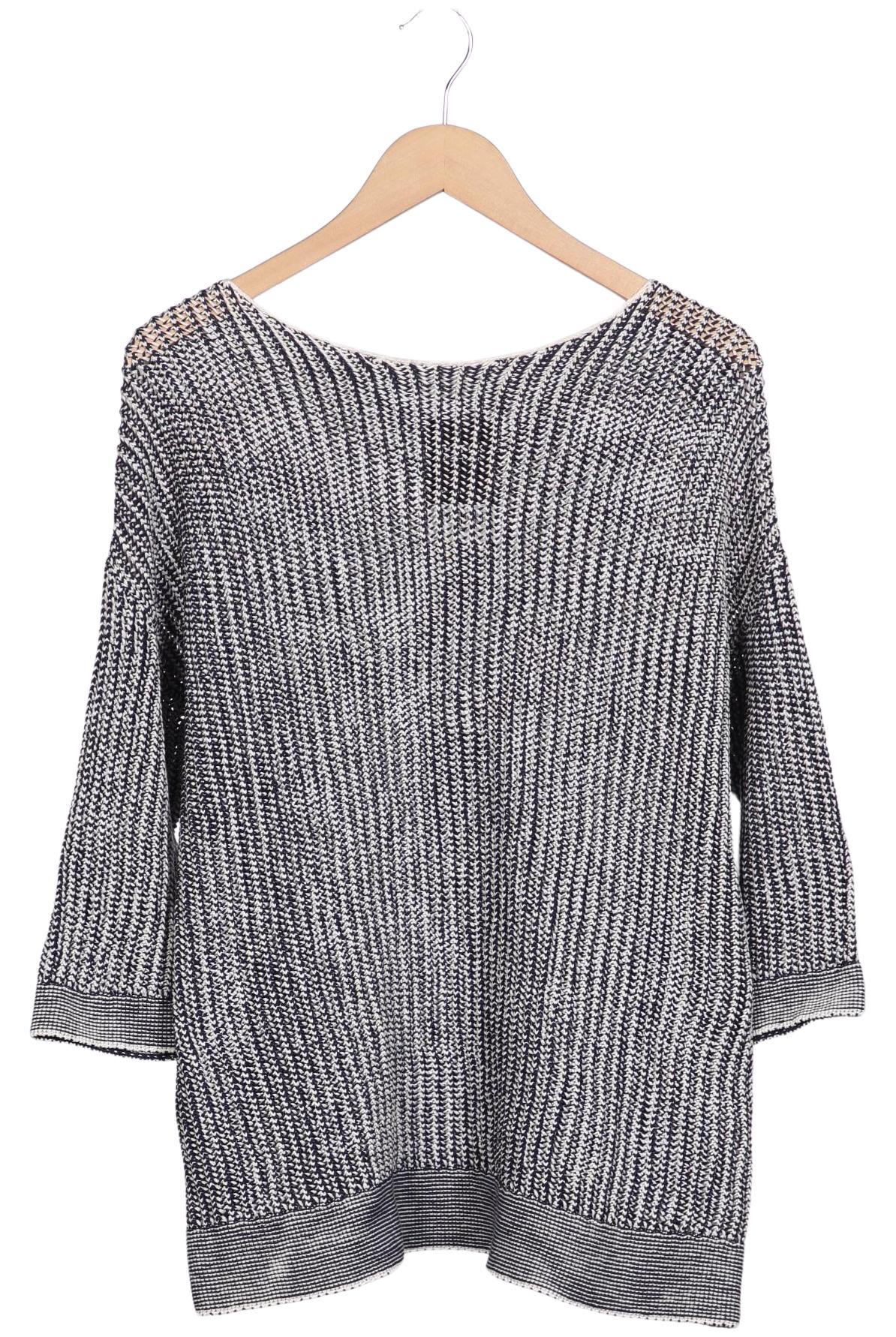 

Gerry Weber Damen Pullover, grau, Gr. 44