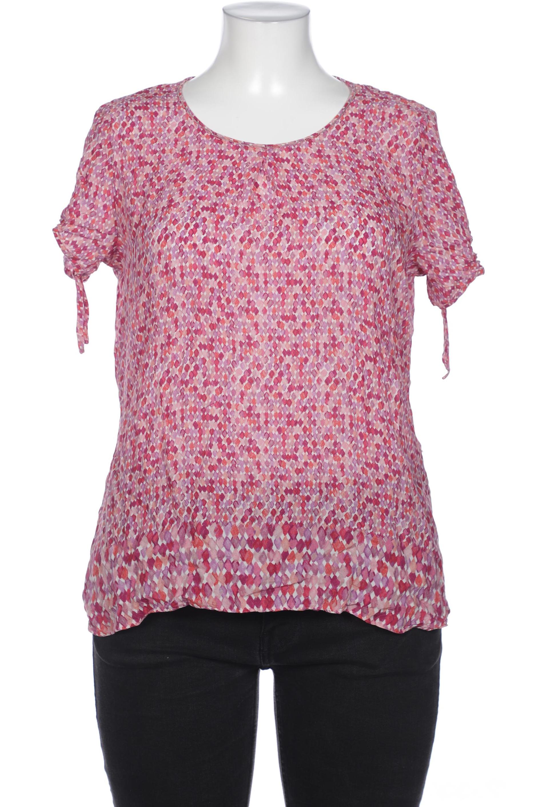 

Gerry Weber Damen Bluse, pink