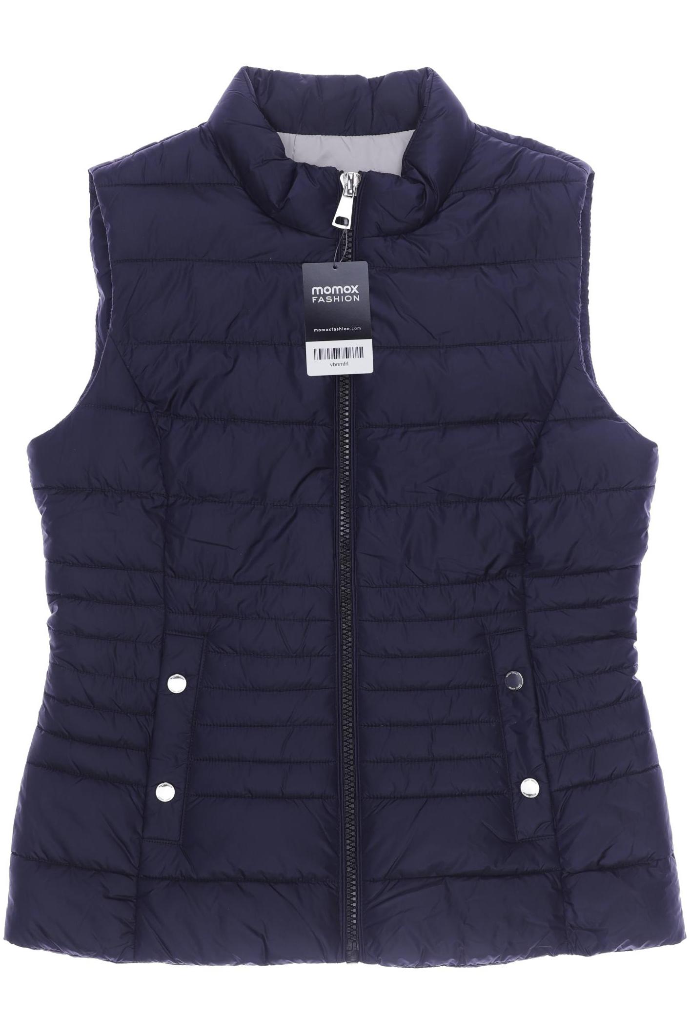 

Gerry Weber Damen Weste, marineblau