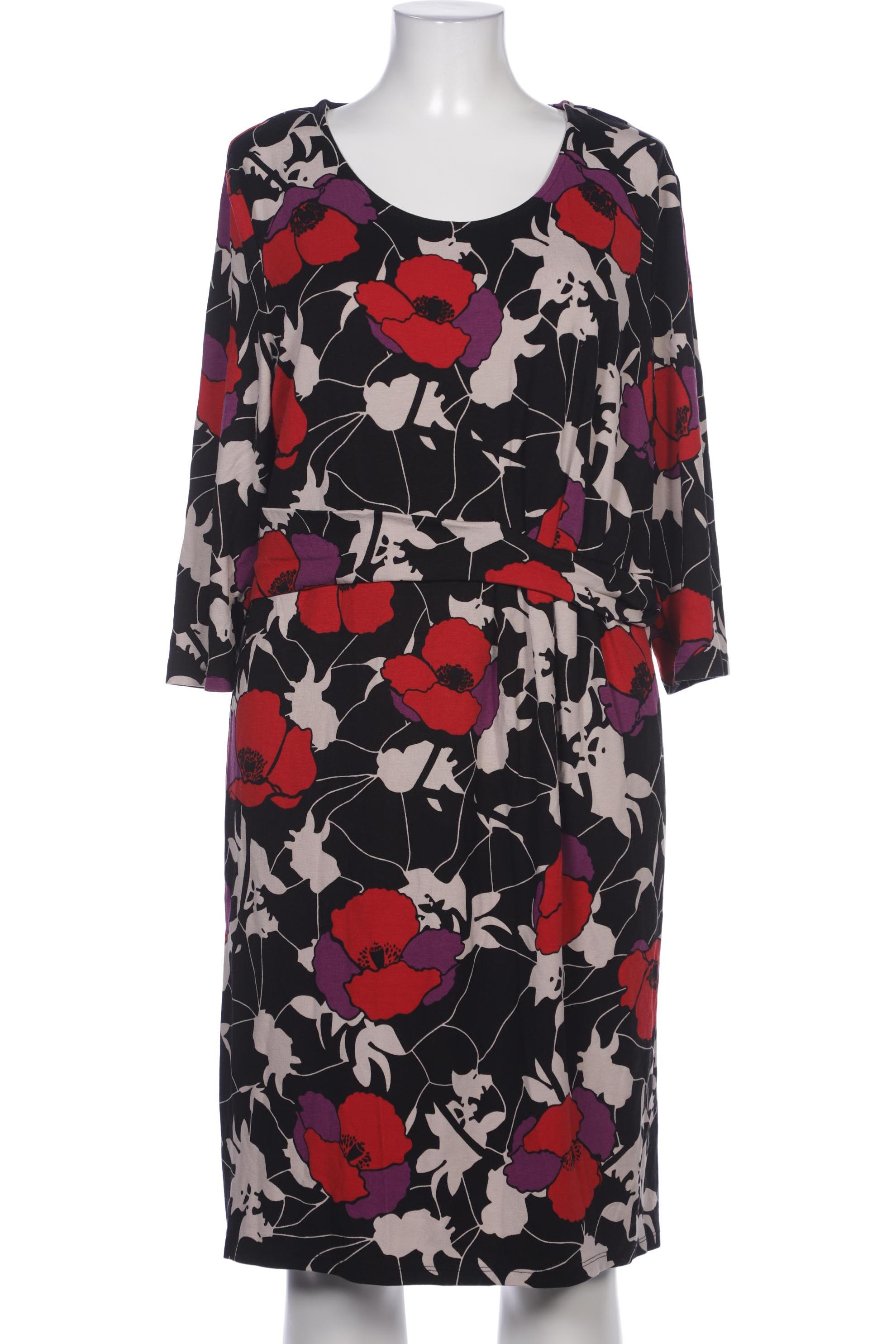 

Gerry Weber Damen Kleid, schwarz, Gr. 46