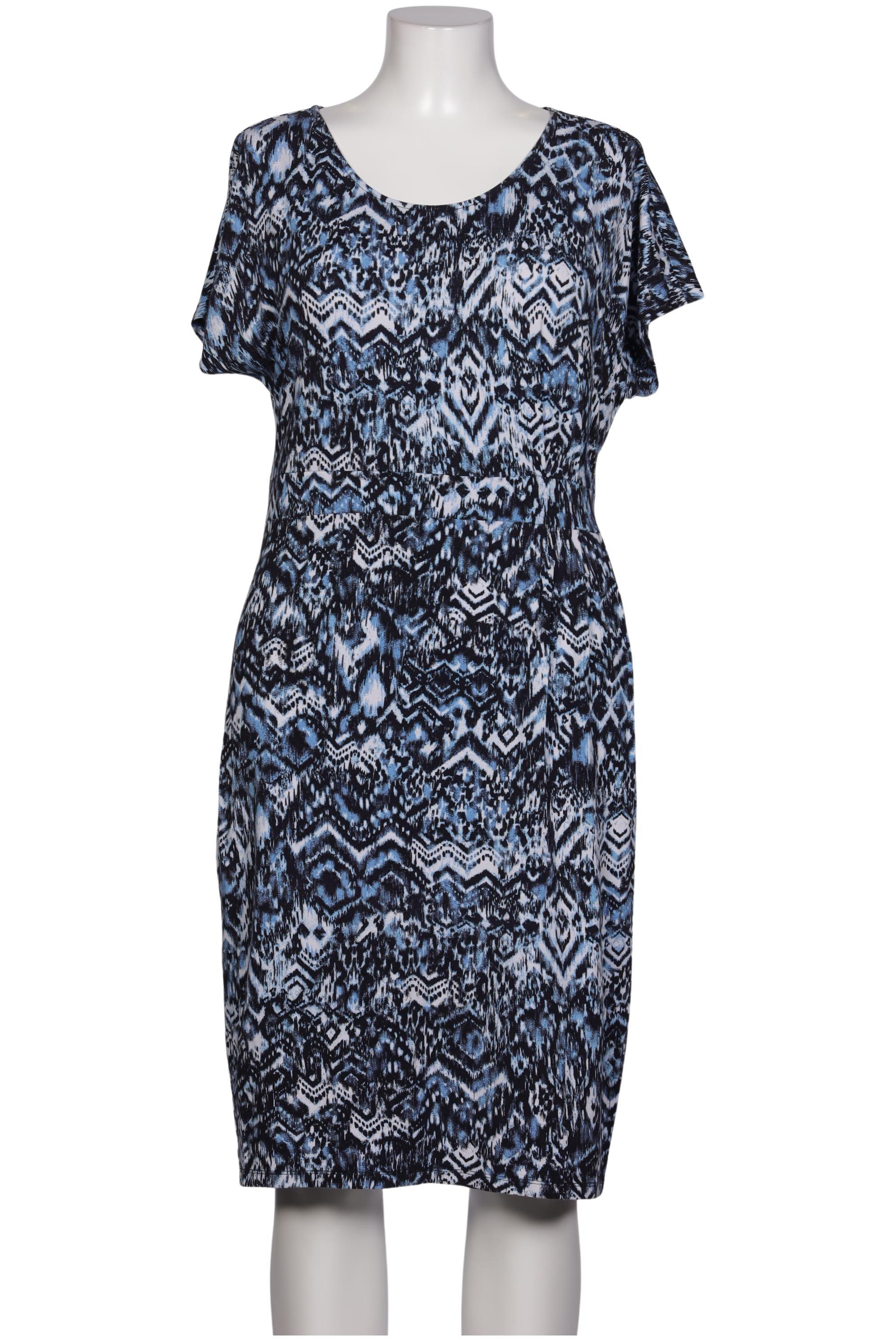 

Gerry Weber Damen Kleid, marineblau, Gr. 44