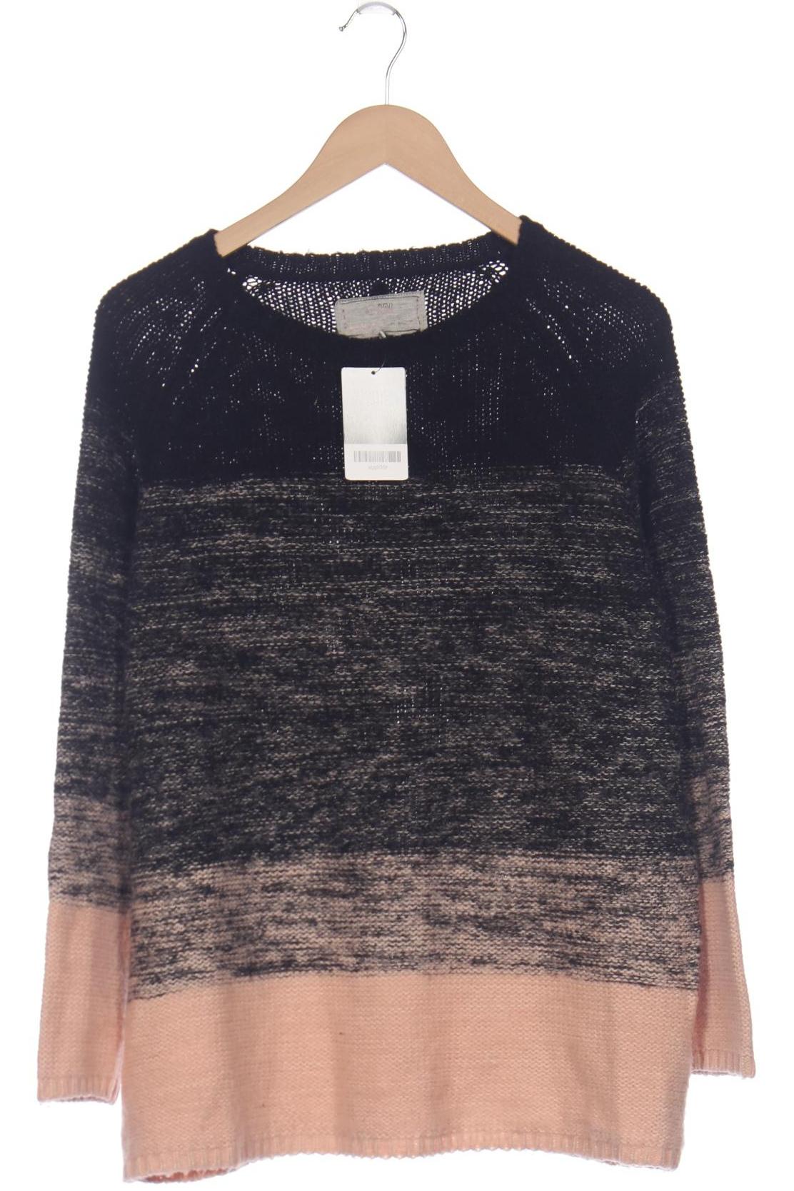 

Gerry Weber Damen Pullover, schwarz, Gr. 48
