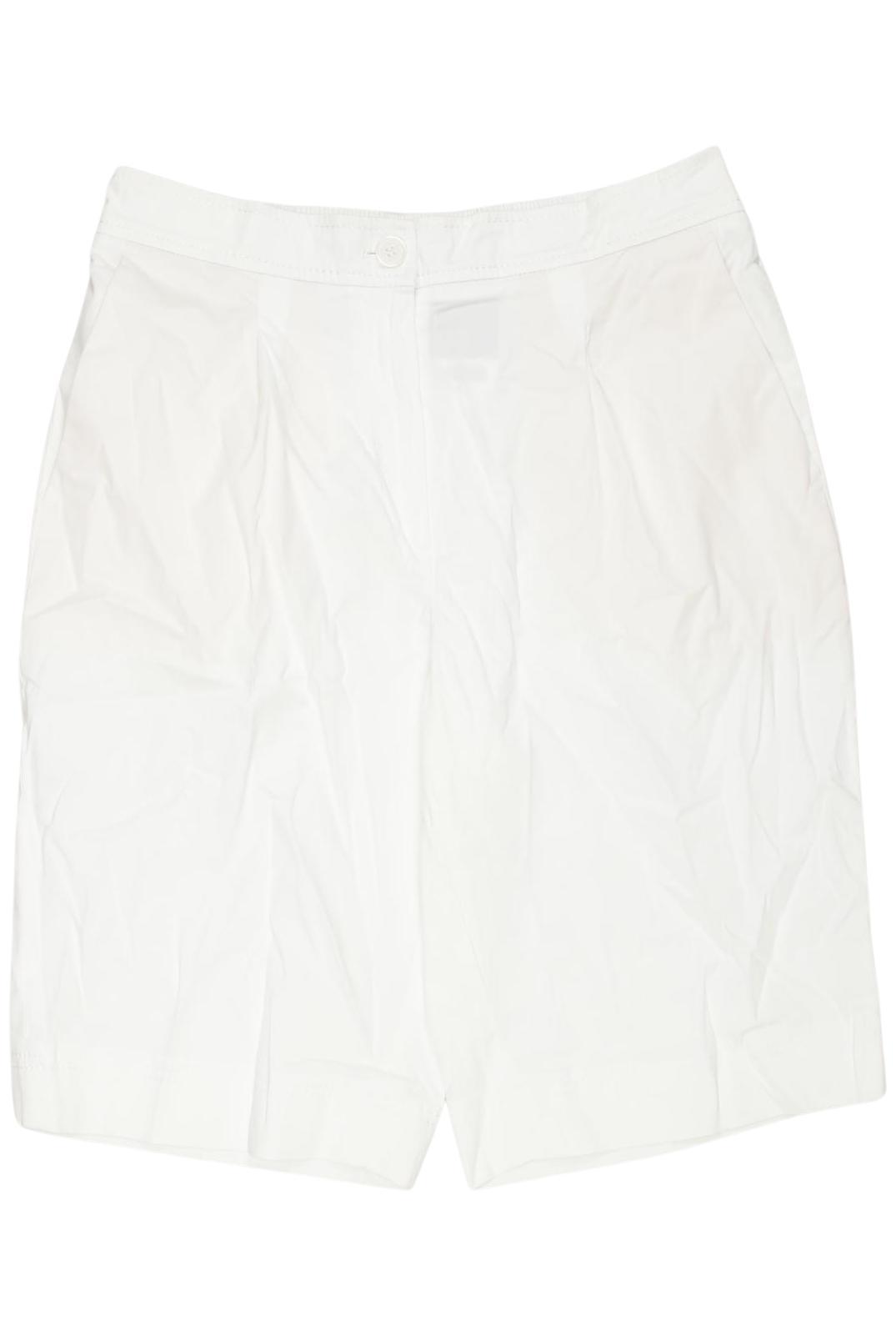 

Gerry Weber Damen Shorts, weiß, Gr. 38