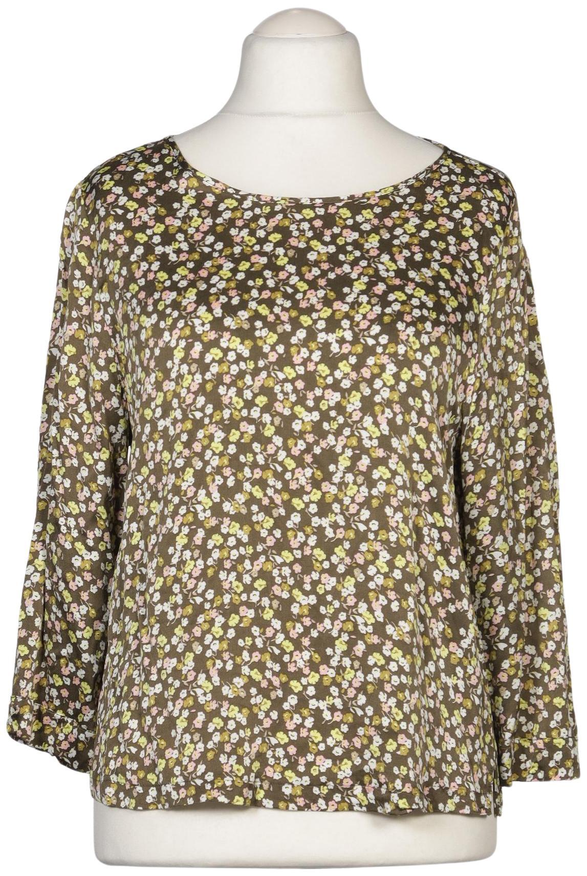 

Gerry Weber Damen Bluse, grün, Gr. 40