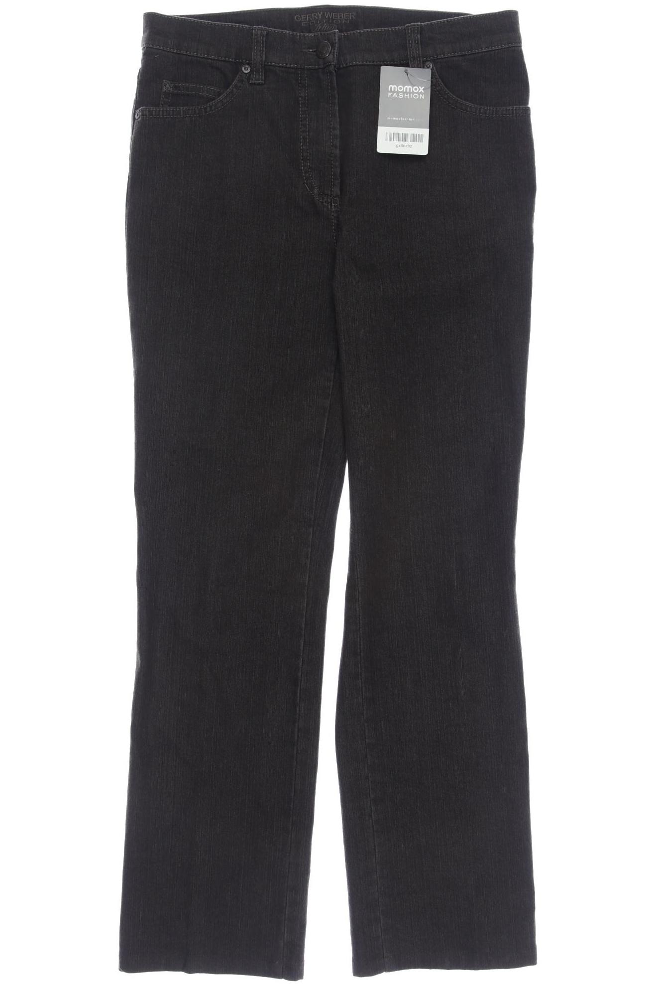 

Gerry Weber Damen Jeans, braun, Gr. 29