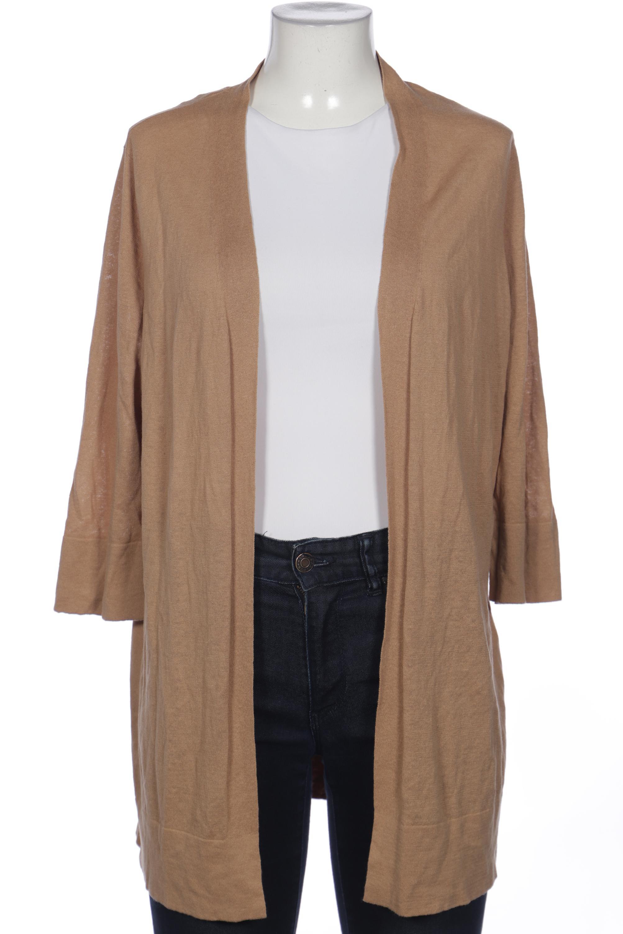 

Gerry Weber Damen Strickjacke, beige