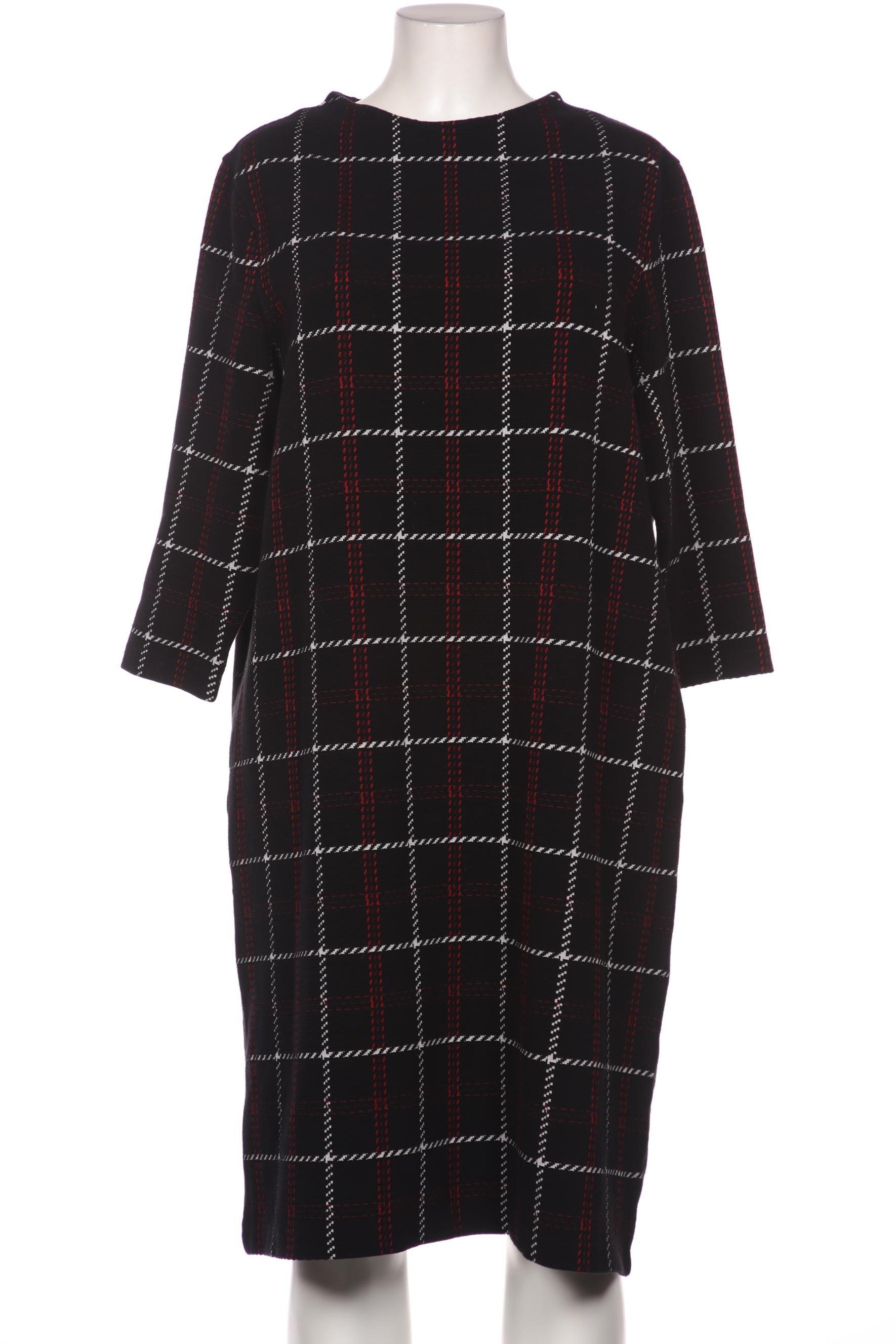 

Gerry Weber Damen Kleid, schwarz, Gr. 48